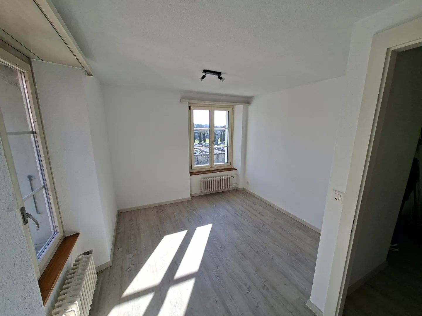 3,5-Zimmer-Wohnung mit atemberaubendem Blick in der Altstadt - Foto 4 von 6