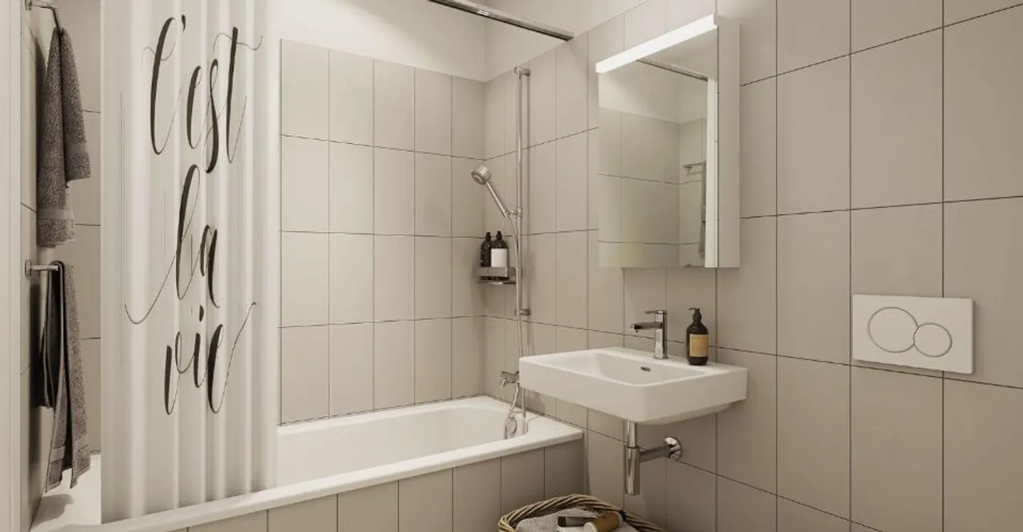Top modern bright apartment - Photo 7 of 9