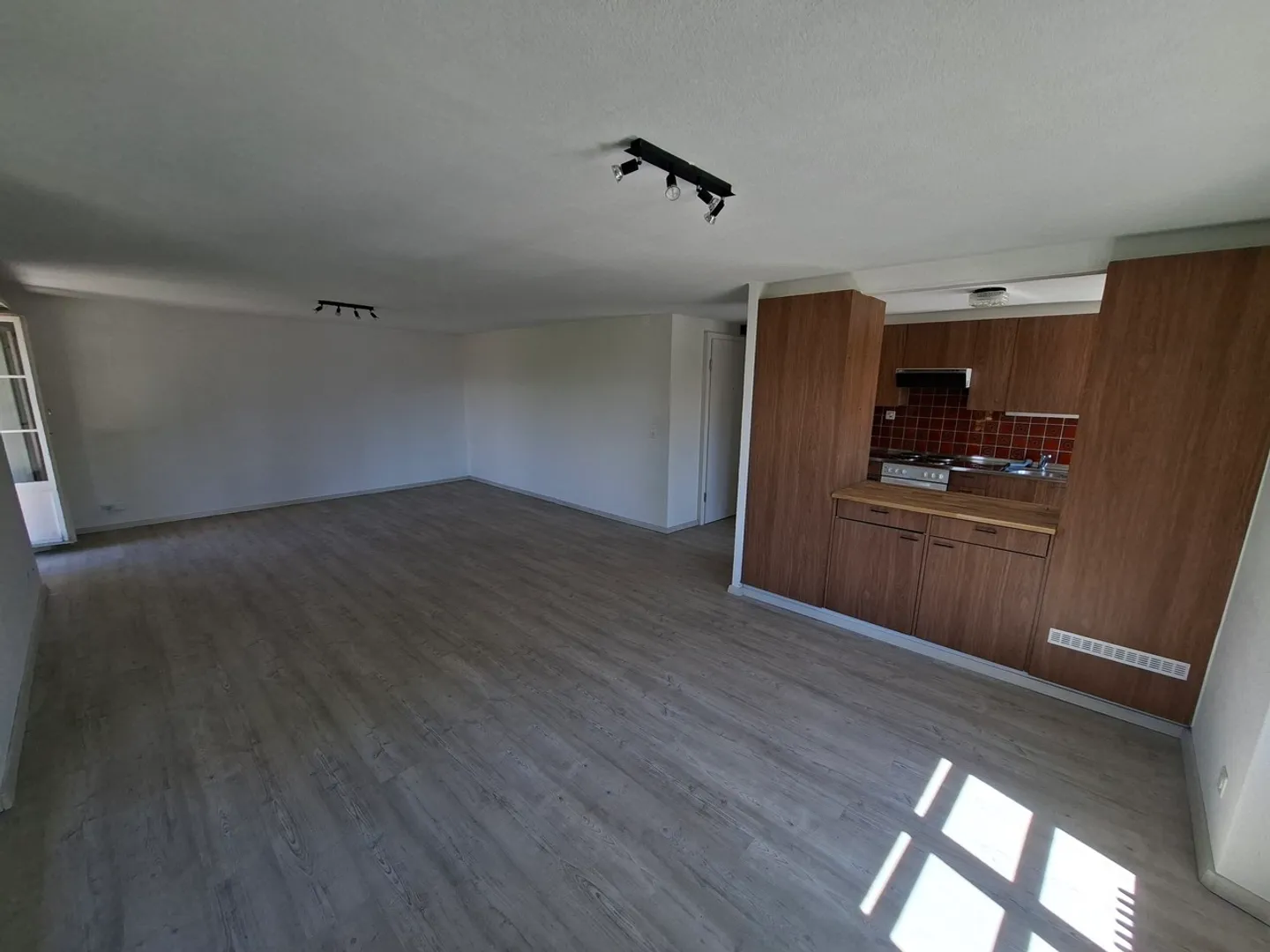 3,5-Zimmer-Wohnung mit atemberaubendem Blick in der Altstadt - Foto 5 von 6