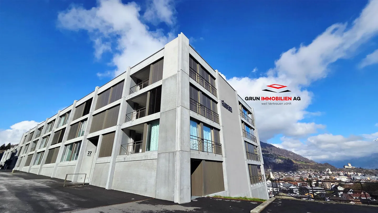 Moderno appartamento duplex di 3,5 stanze con vista mozzafiato - Foto 1 di 20