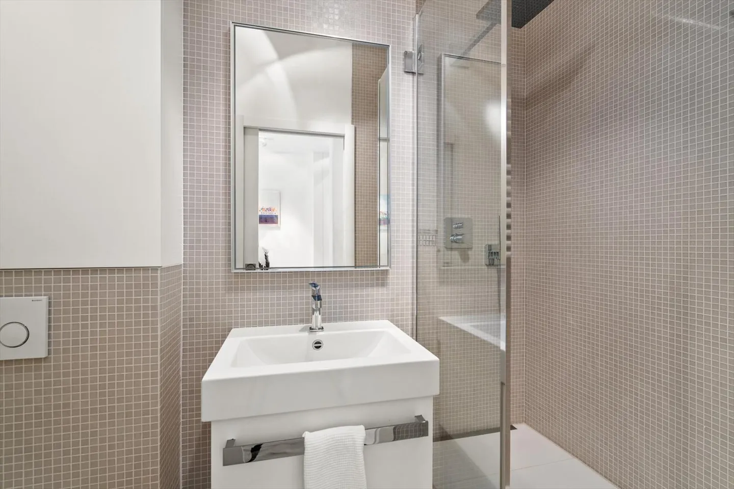 Appartement rare à vendre dans le bâtiment Clarté - Photo 13 sur 13