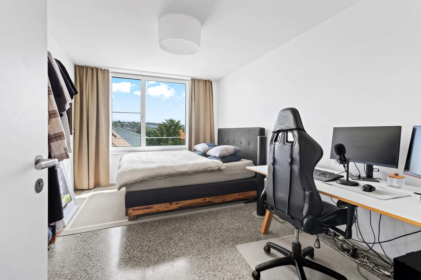 Apartment for sale - Photo 9 of 10