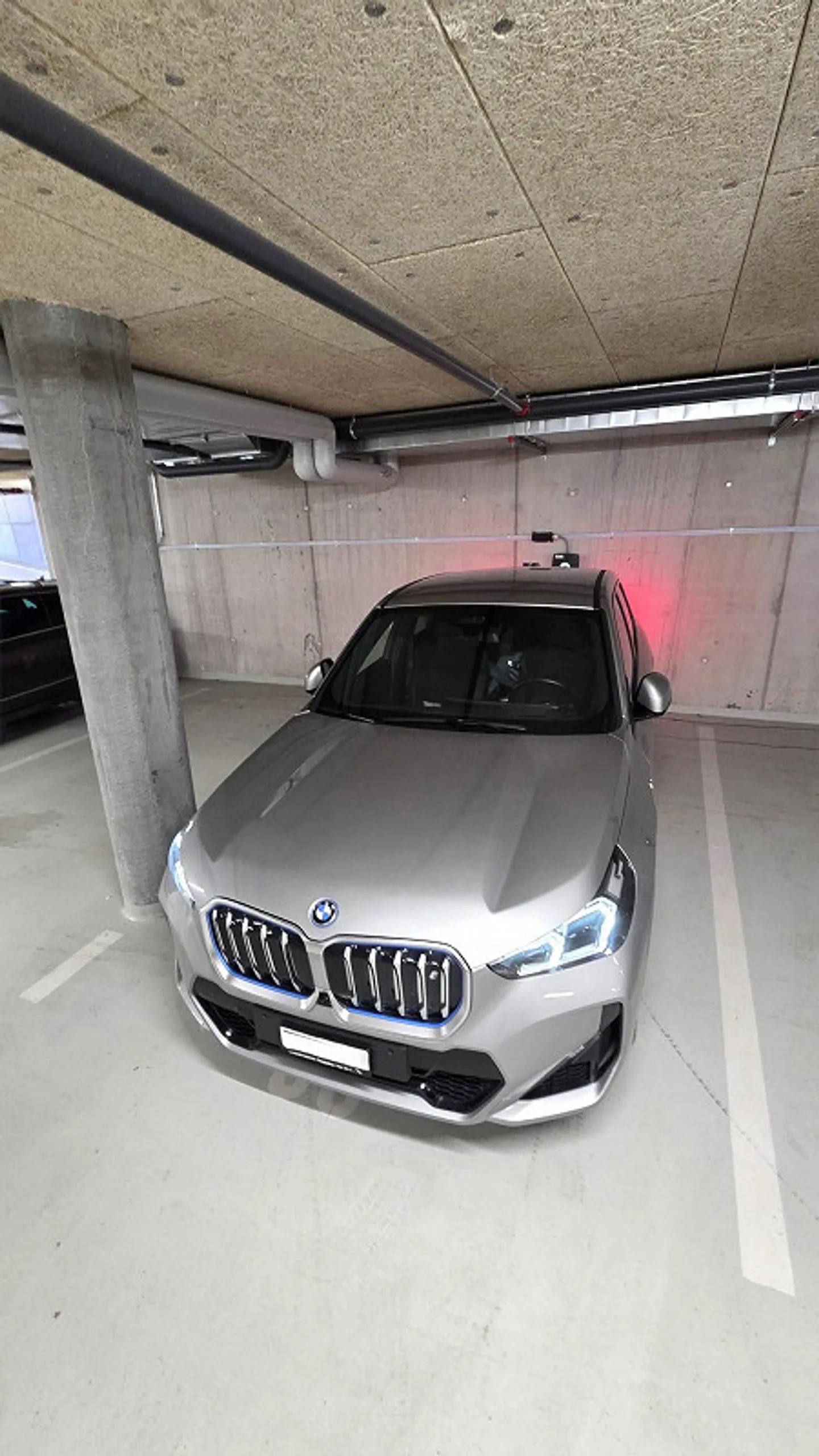 Moderno appartamento duplex di 3,5 stanze con vista mozzafiato - Foto 16 di 20