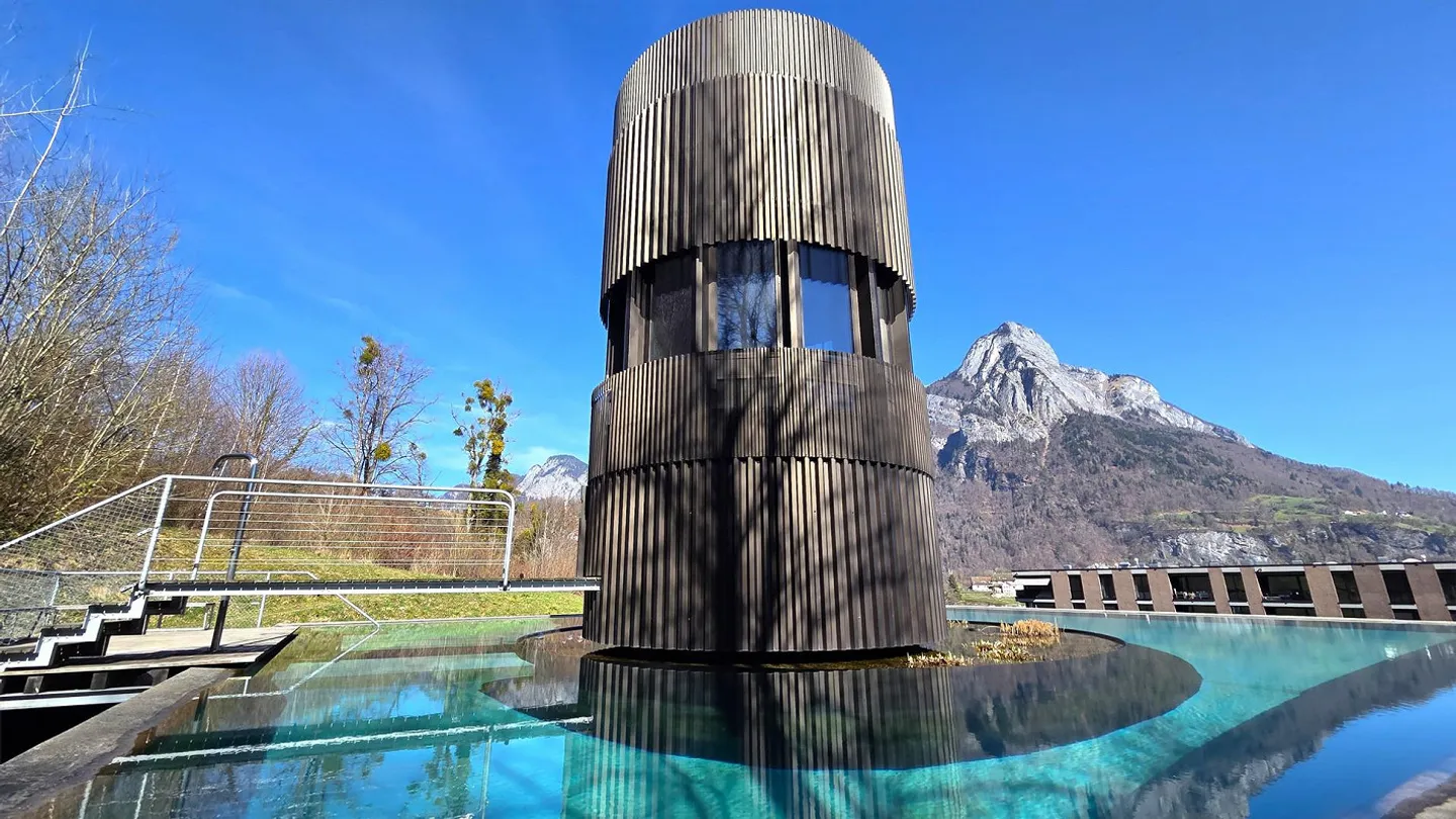 Moderno appartamento duplex di 3,5 stanze con vista mozzafiato - Foto 17 di 20