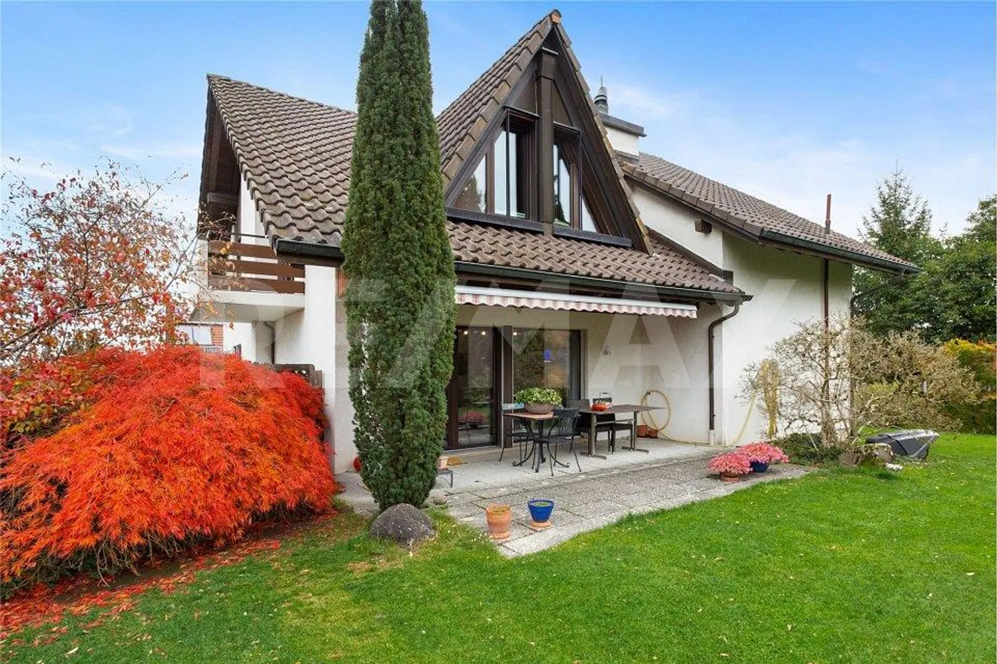 Imposing Residence in Kreuzlingen - Photo 1 of 13