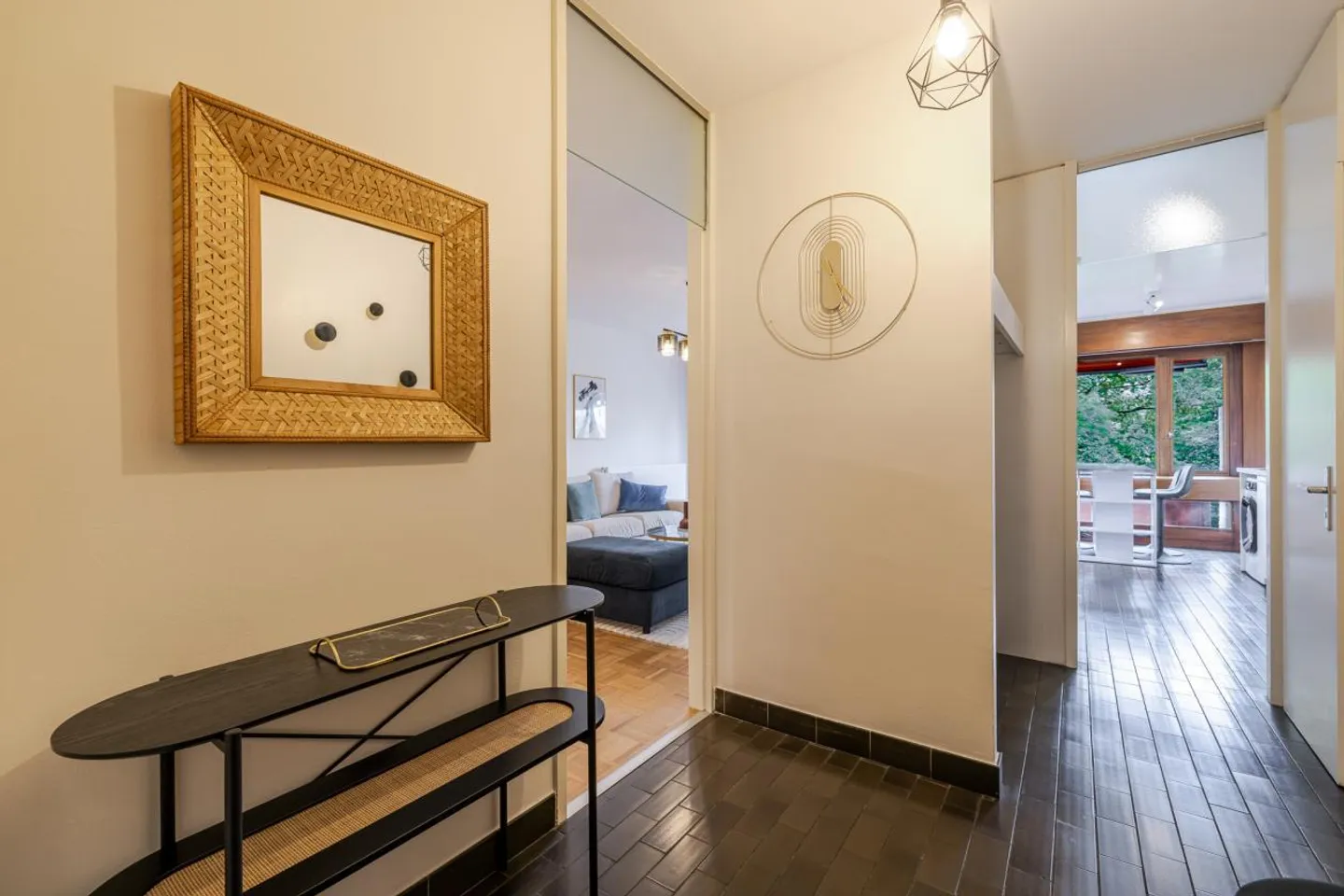 Möbliertes Apartment - Foto 1 von 15