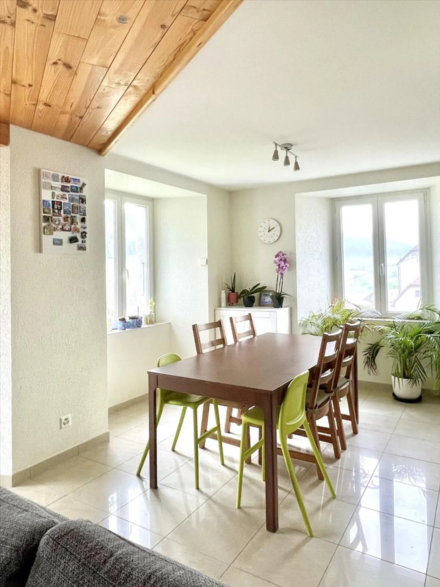 Appartamento 4.5 stanze - Foto 3 di 11
