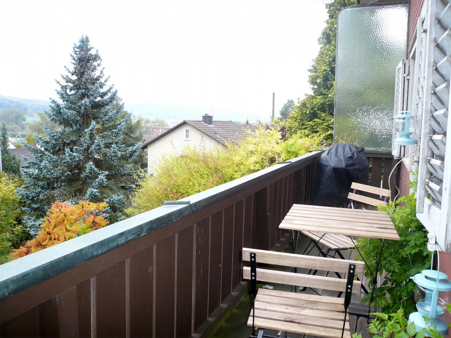 Large Natural Garden - with small single-family house - Photo 5 of 10