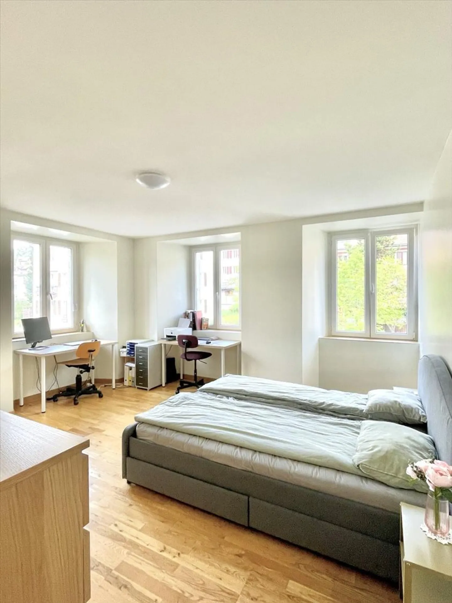 Appartamento 4.5 stanze - Foto 4 di 11