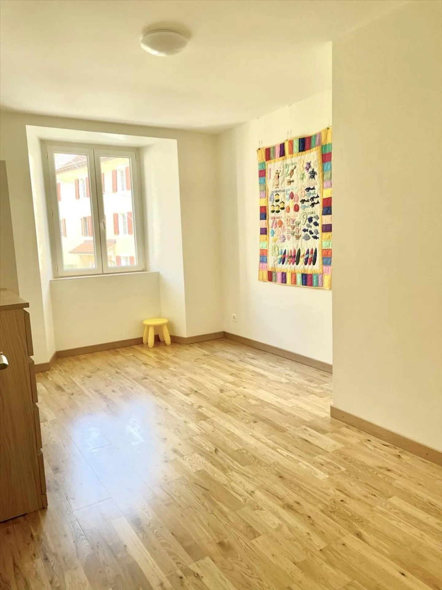 Appartamento 4.5 stanze - Foto 5 di 11