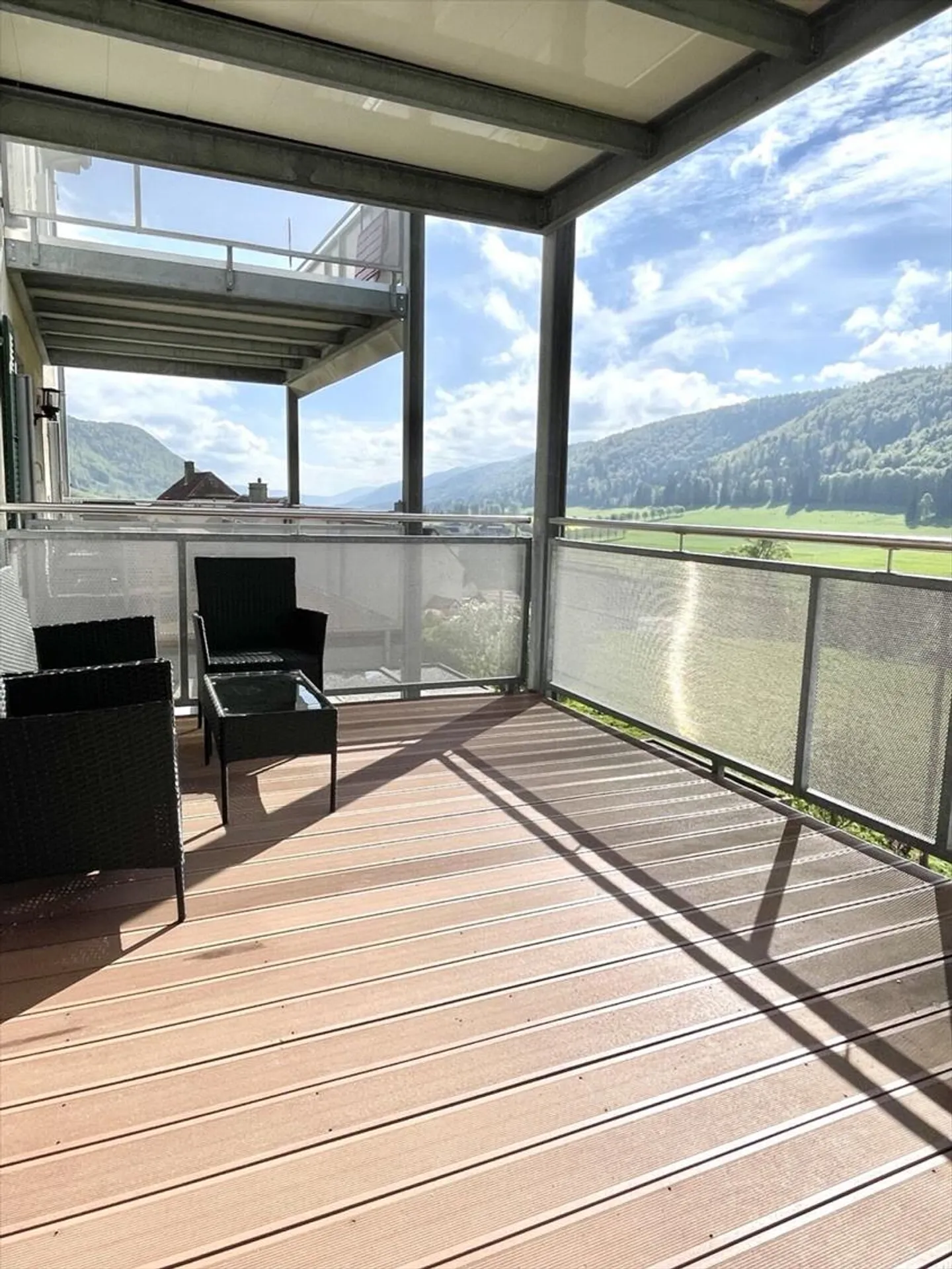 Appartamento 4.5 stanze - Foto 6 di 11