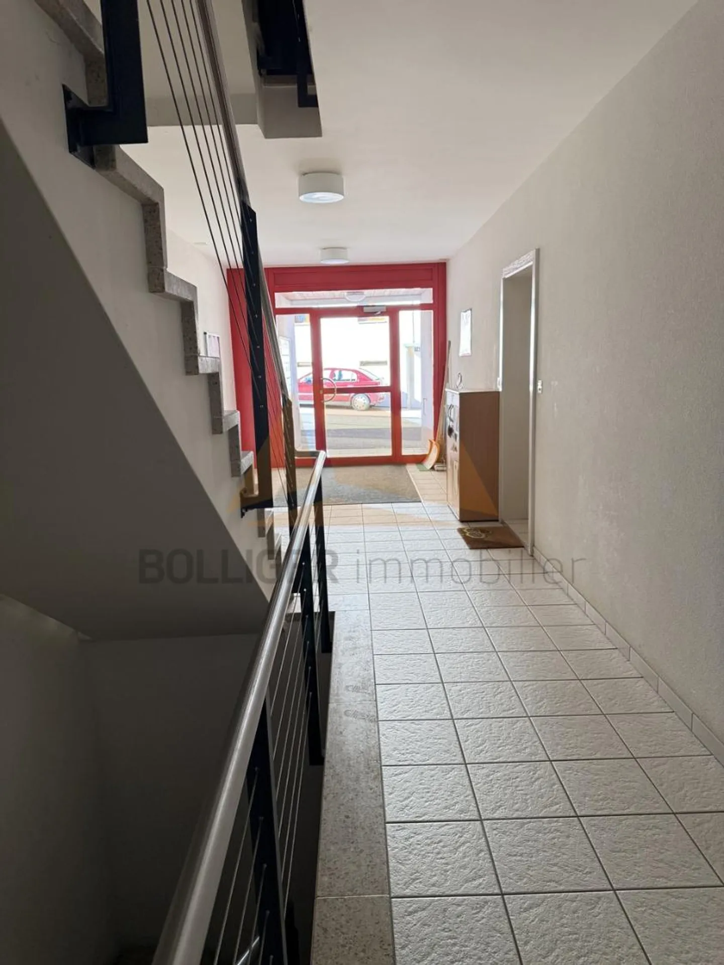 IN VENDITA BELLO STUDIO DI 35 m2 CON 1 POSTO AUTO ESTERNO - Foto 4 di 6