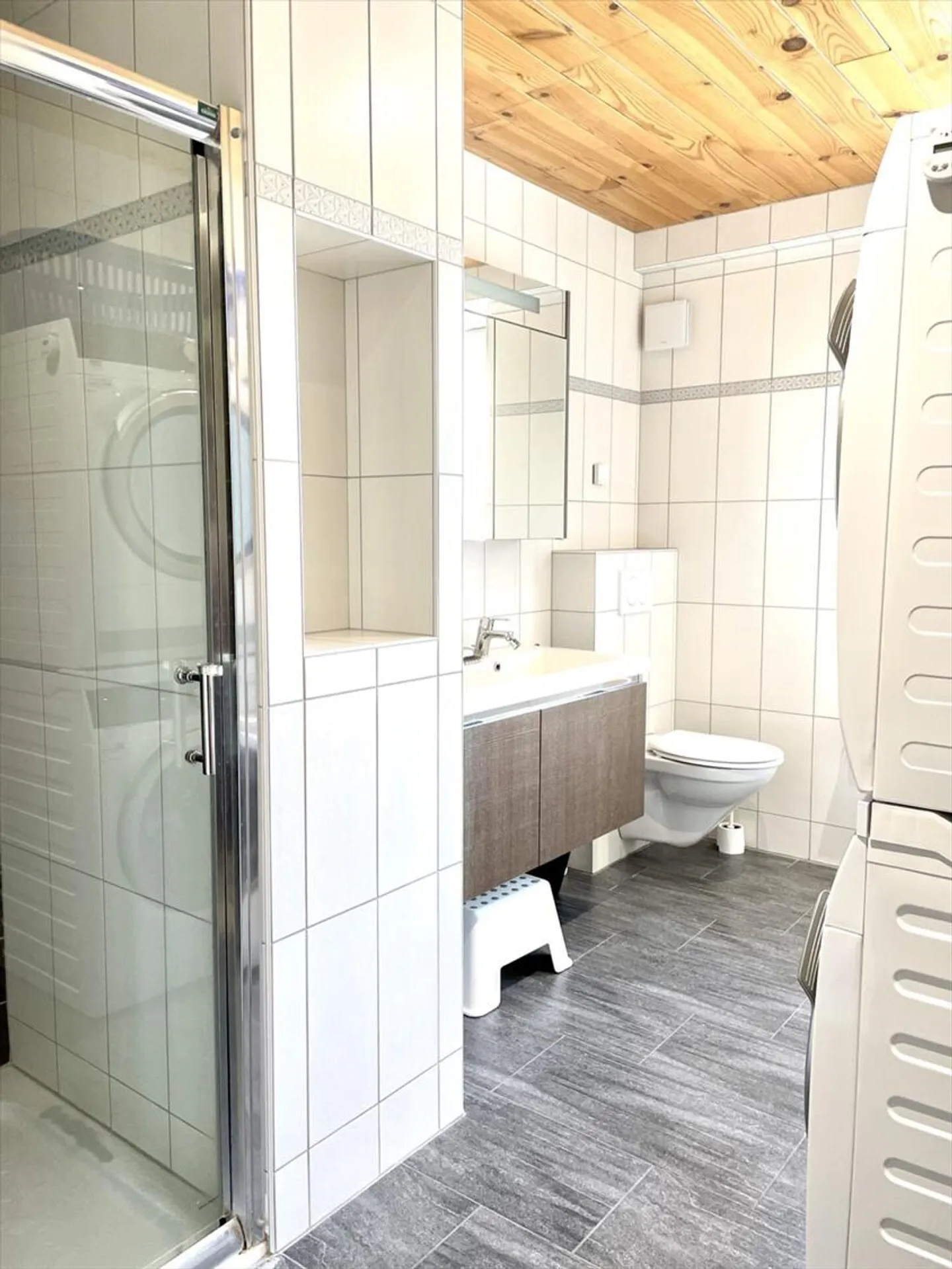 Appartamento 4.5 stanze - Foto 8 di 11