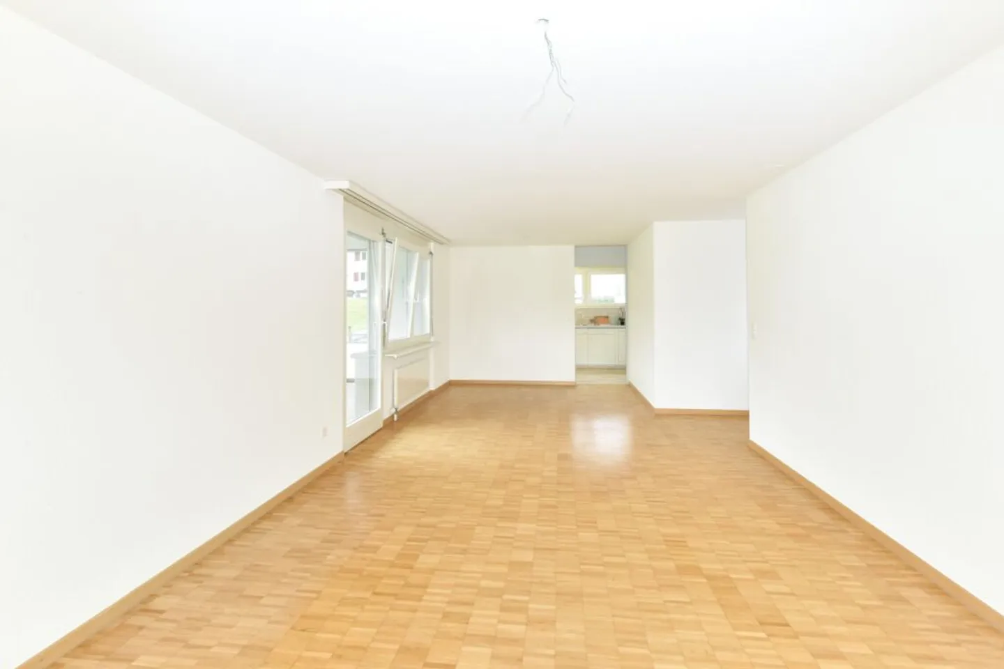 Appartement 4.5 pièces - Photo 2 sur 9