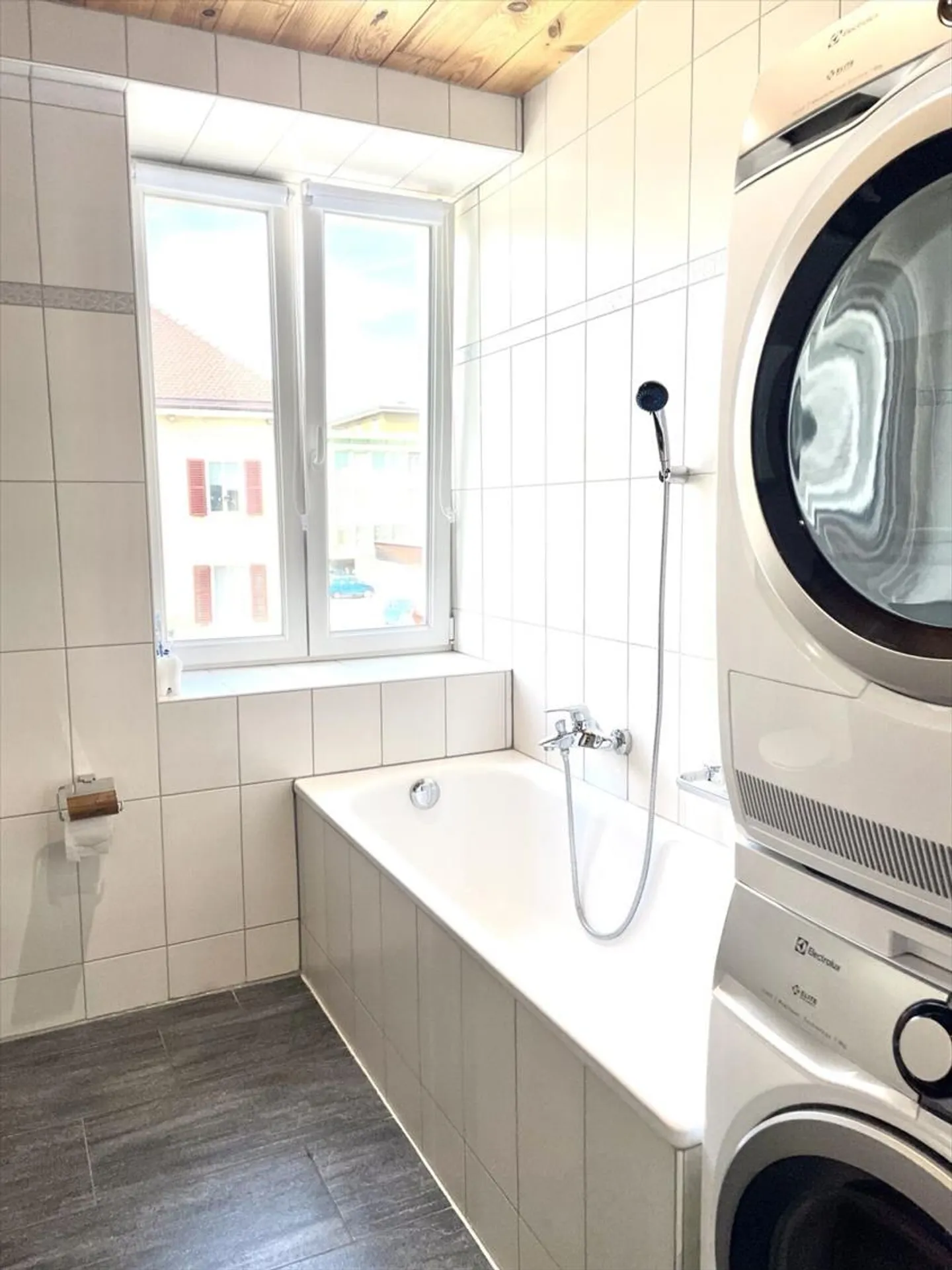 Appartamento 4.5 stanze - Foto 9 di 11