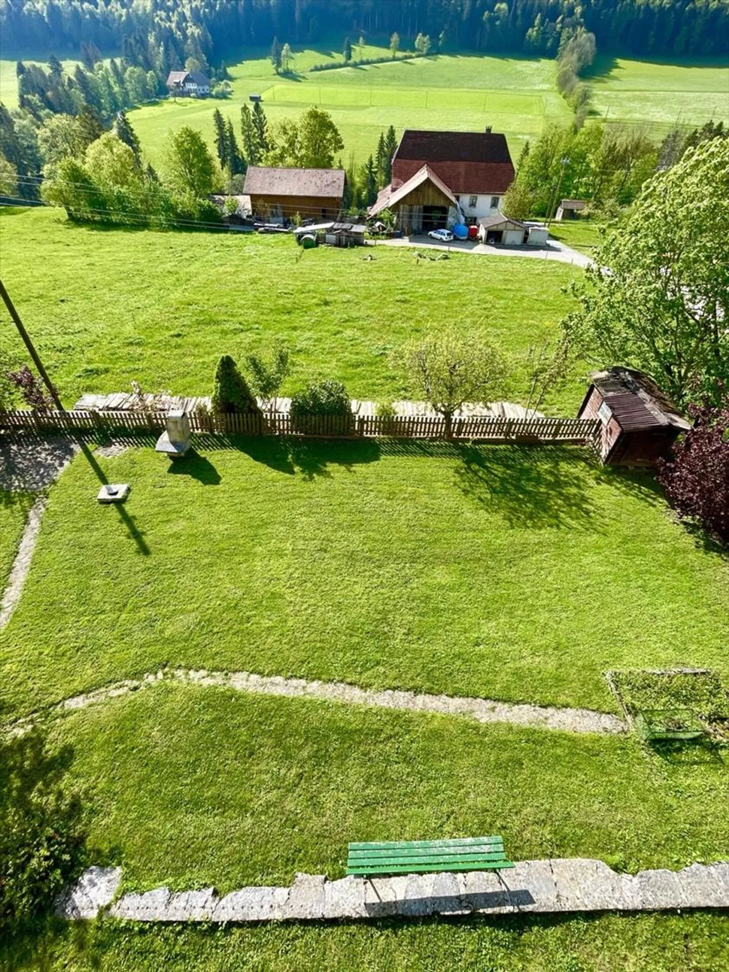 Appartamento 4.5 stanze - Foto 10 di 11