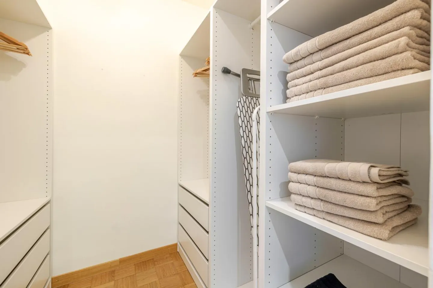 Möbliertes Apartment - Foto 8 von 15