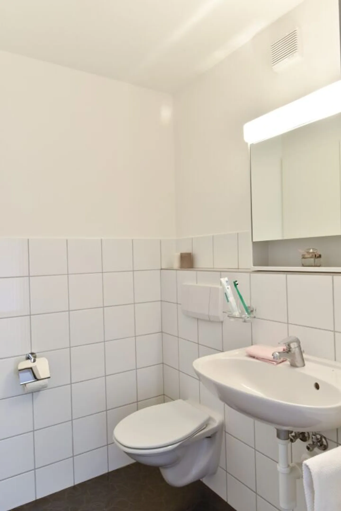 Appartement 4.5 pièces - Photo 5 sur 9