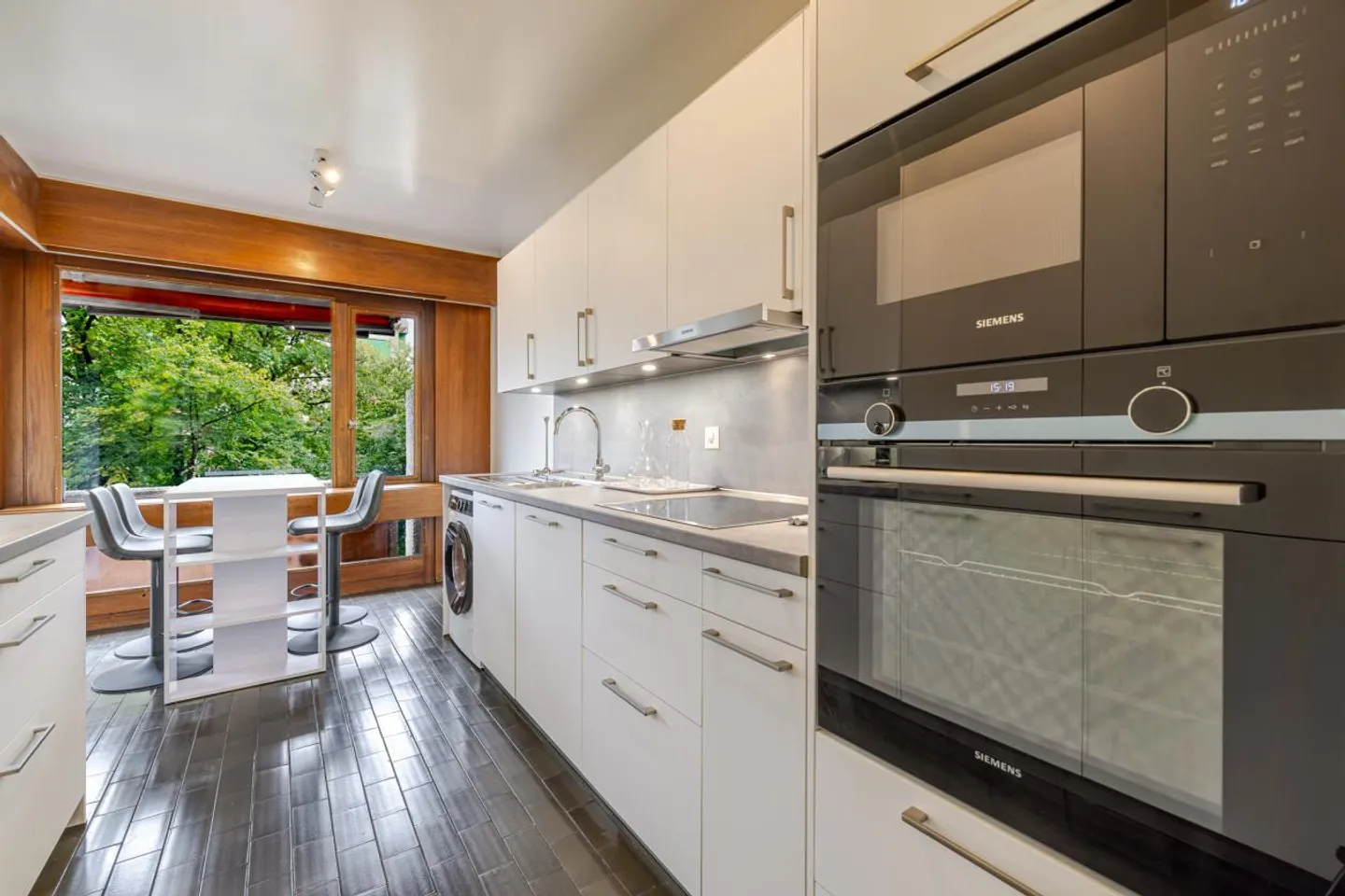 Möbliertes Apartment - Foto 9 von 15