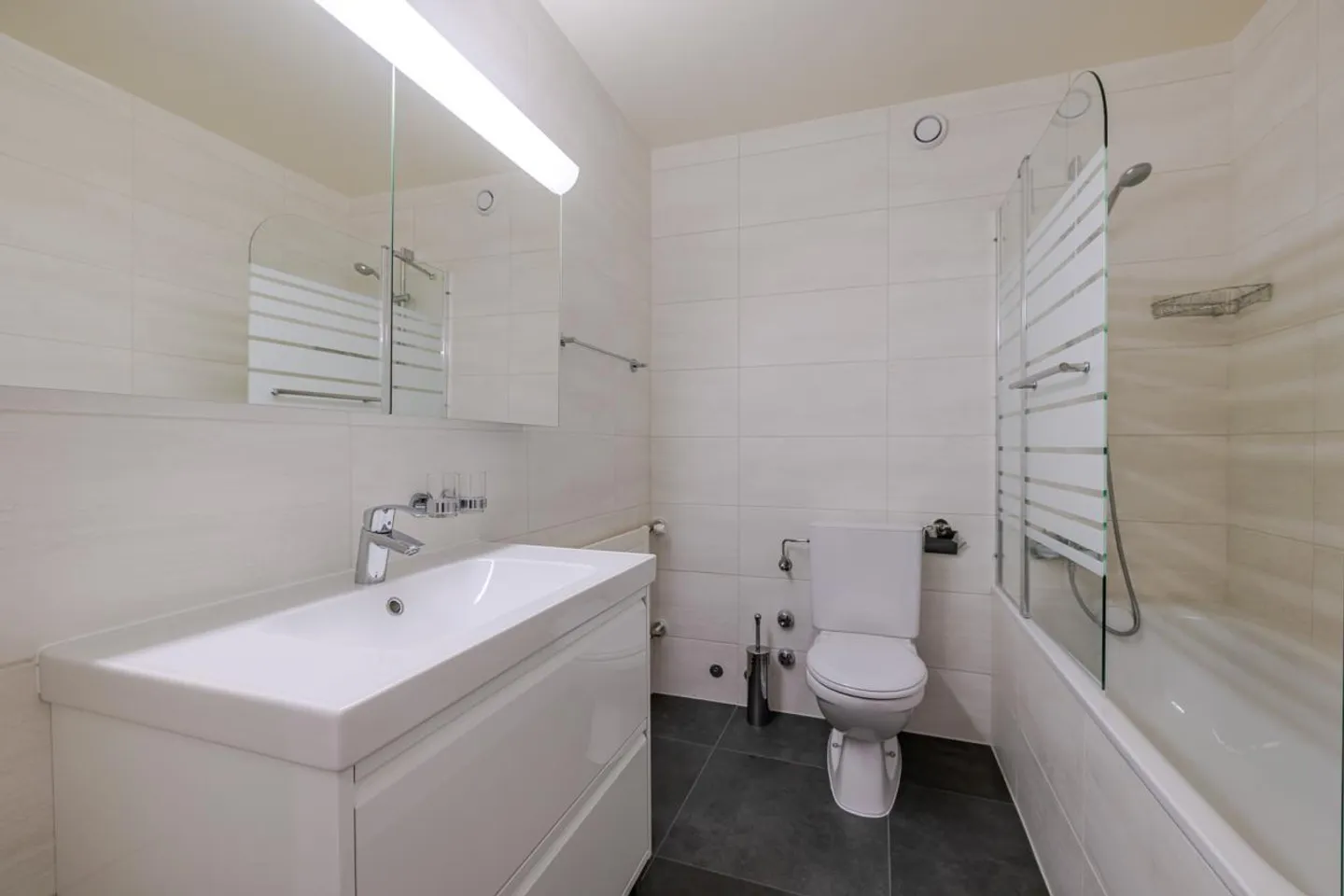 Möbliertes Apartment - Foto 11 von 15