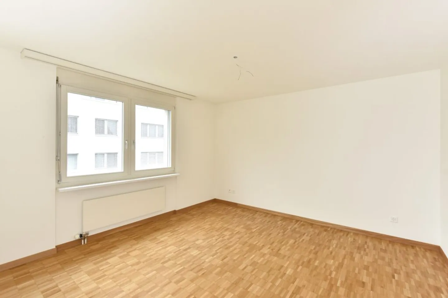 Appartement 4.5 pièces - Photo 6 sur 9