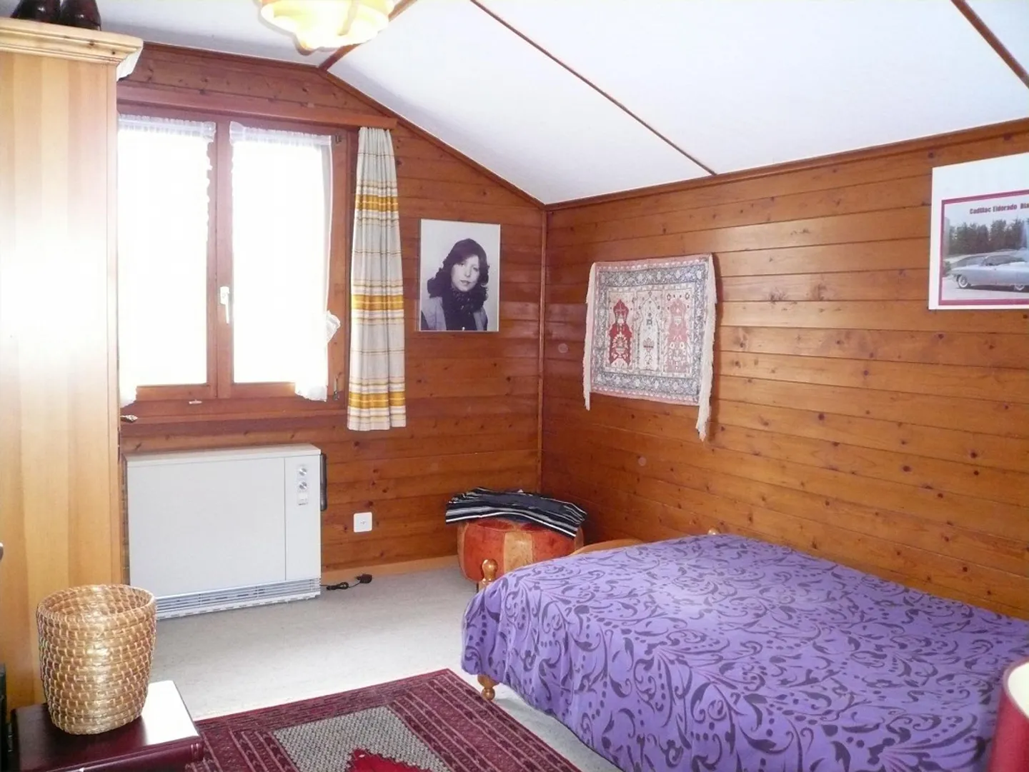 Large Natural Garden - with small single-family house - Photo 8 of 10