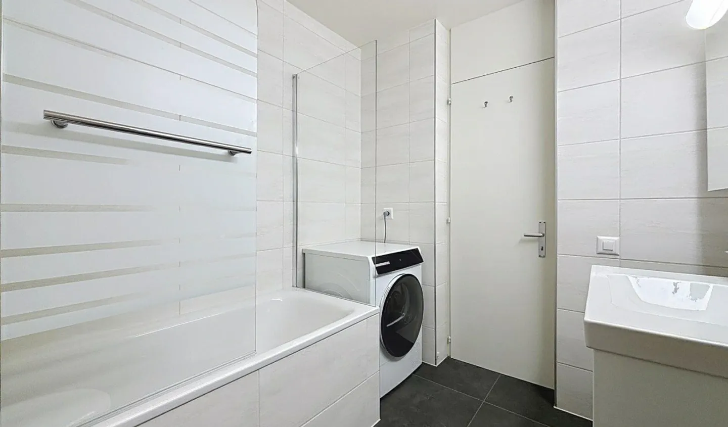 Möbliertes Apartment - Foto 12 von 15