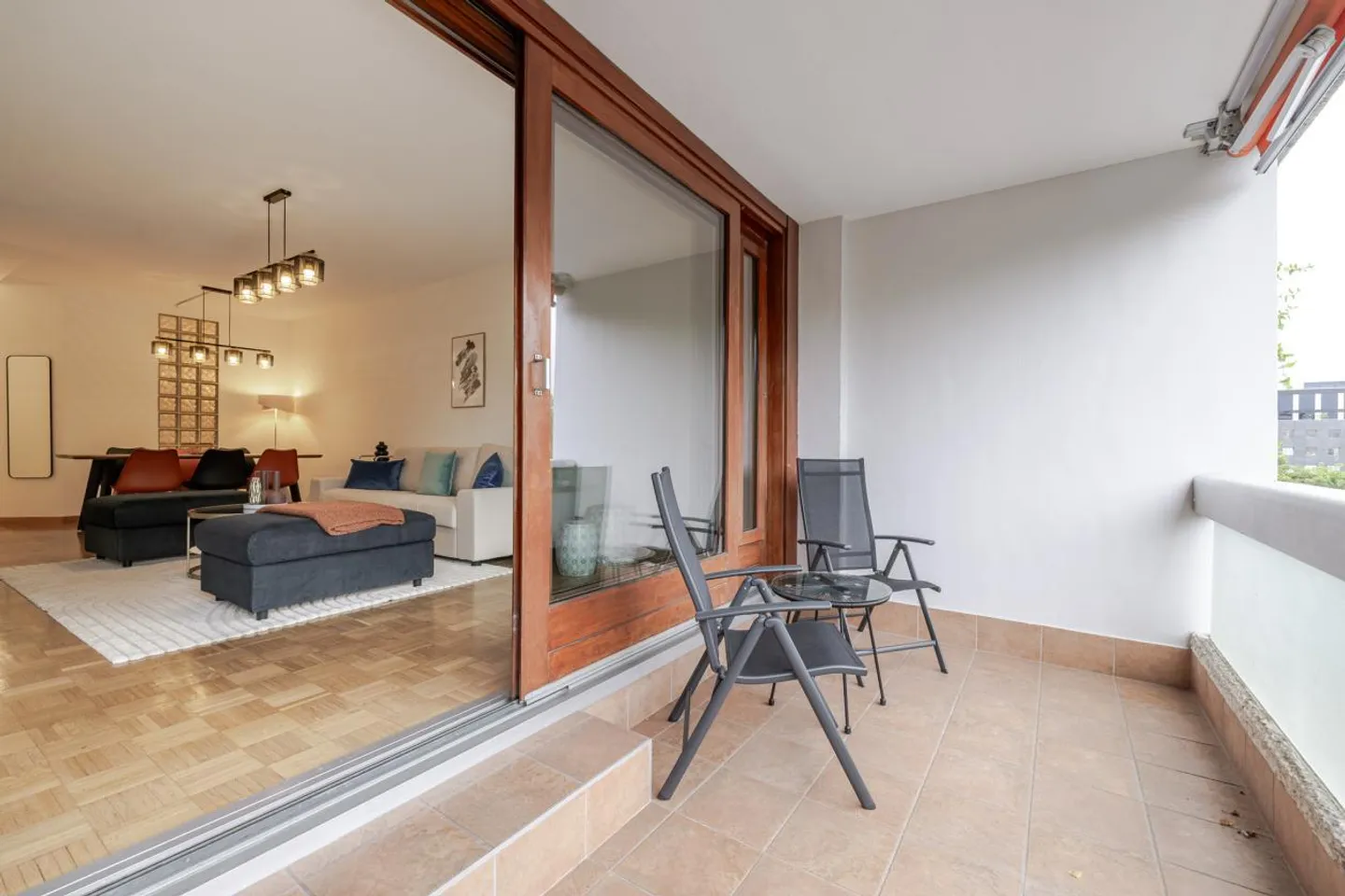 Möbliertes Apartment - Foto 13 von 15