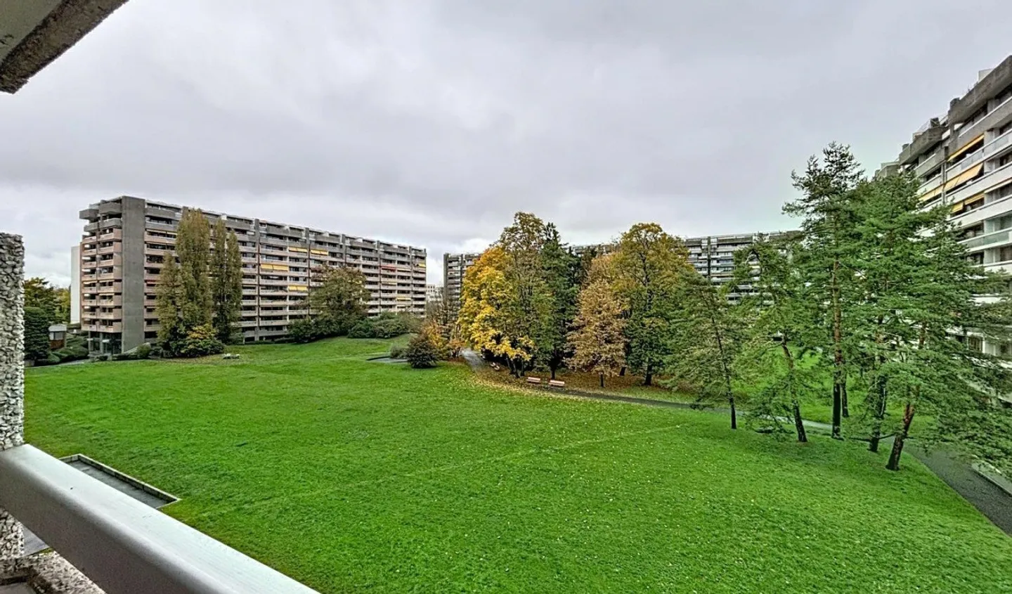 Möbliertes Apartment - Foto 14 von 15