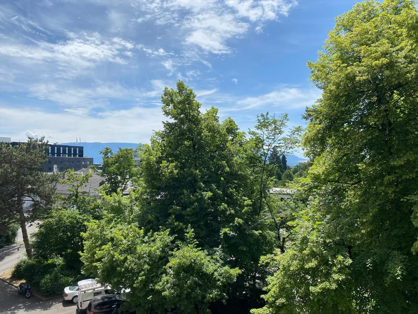 Möbliertes Apartment - Foto 15 von 15