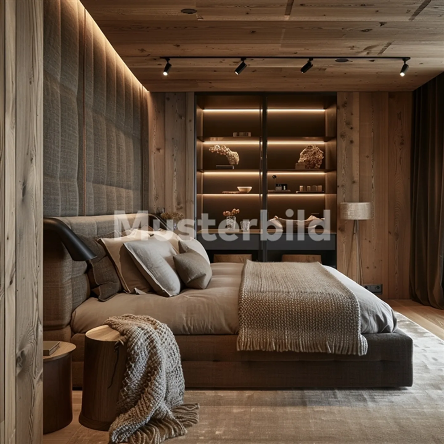 Exchange Property Modern 3.5 Room Apartment with High-Quality Amenities in Triengen - Photo 1 of 6