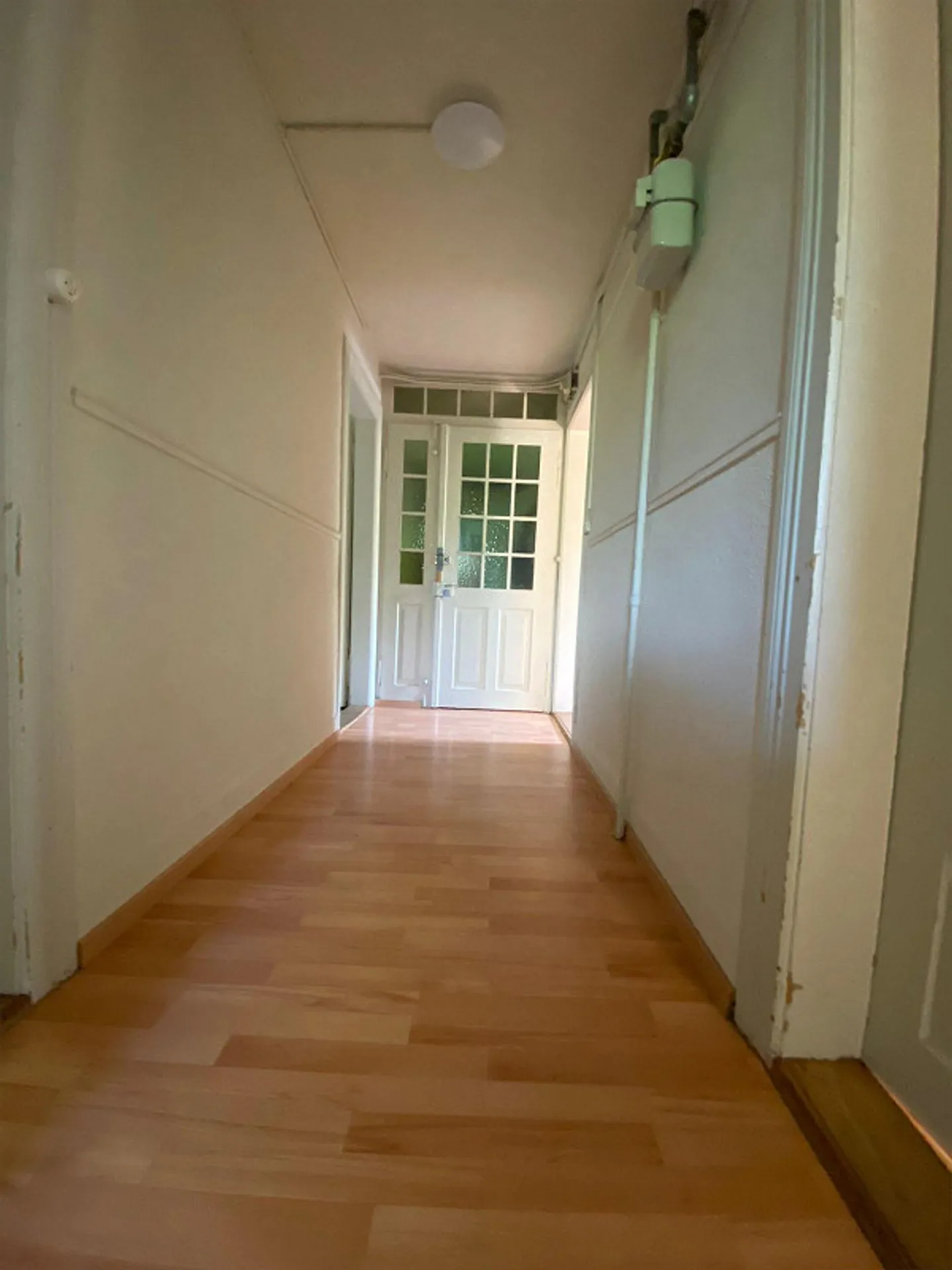 Appartement temporaire de 4,5 pièces à Saint-Gall - Photo 2 sur 13