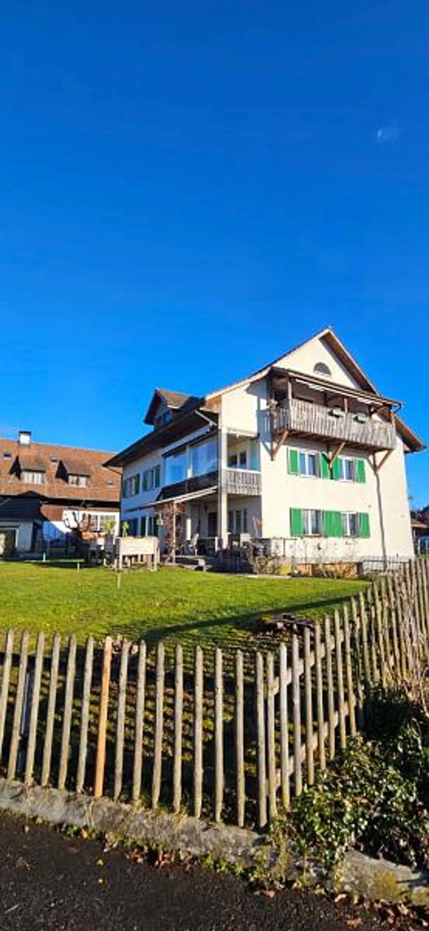 Appartement 4.5 pièces - Photo 1 sur 6