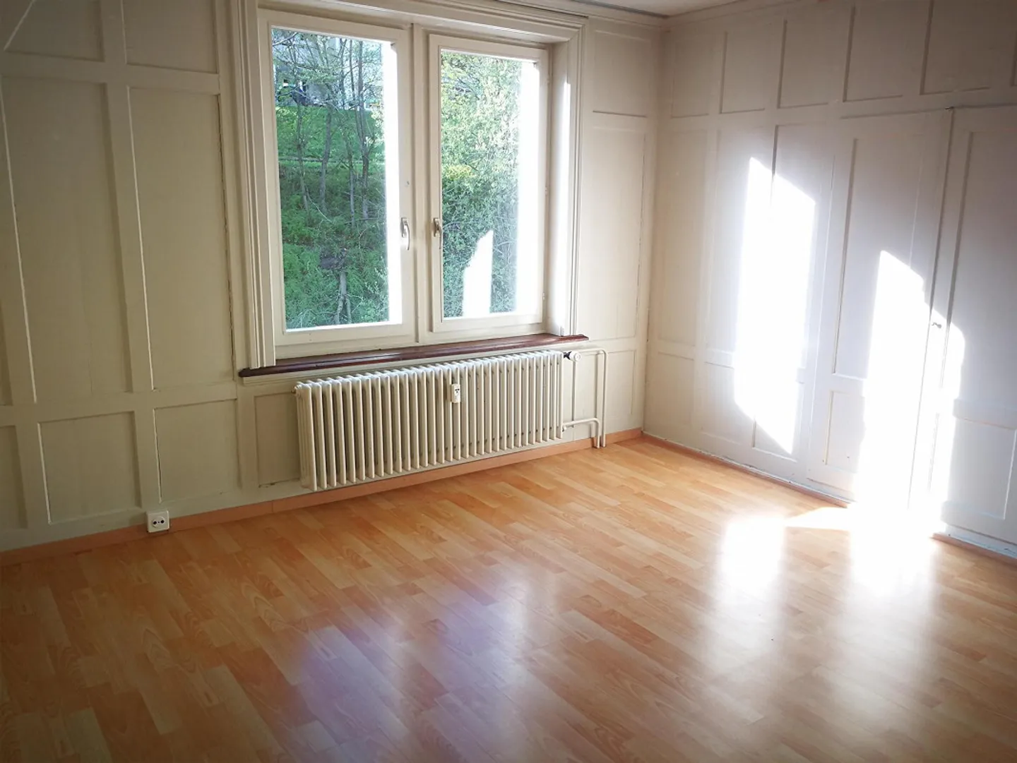 Appartement temporaire de 4,5 pièces à Saint-Gall - Photo 3 sur 13
