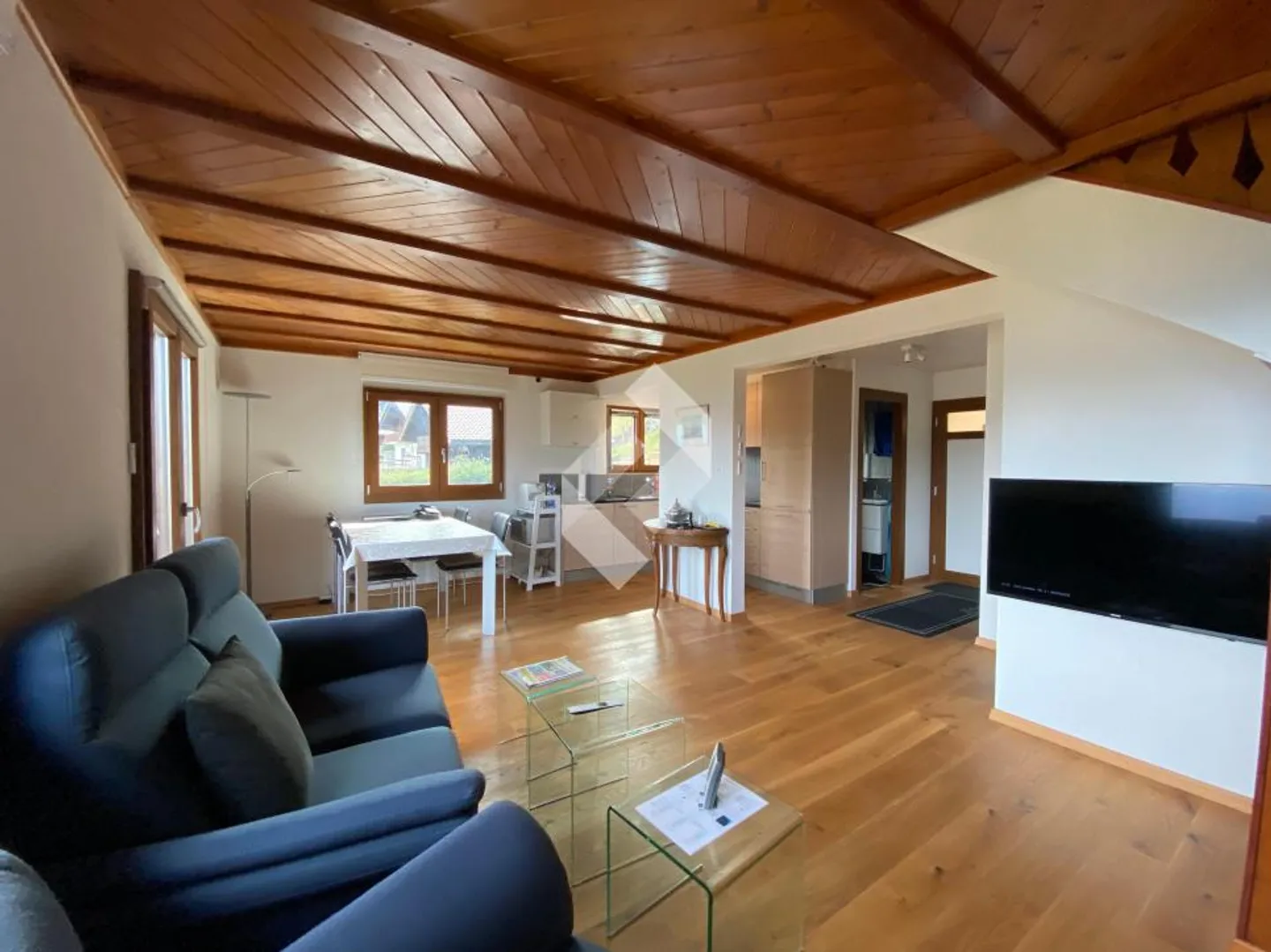 Chalet à vendre - Photo 4 sur 13