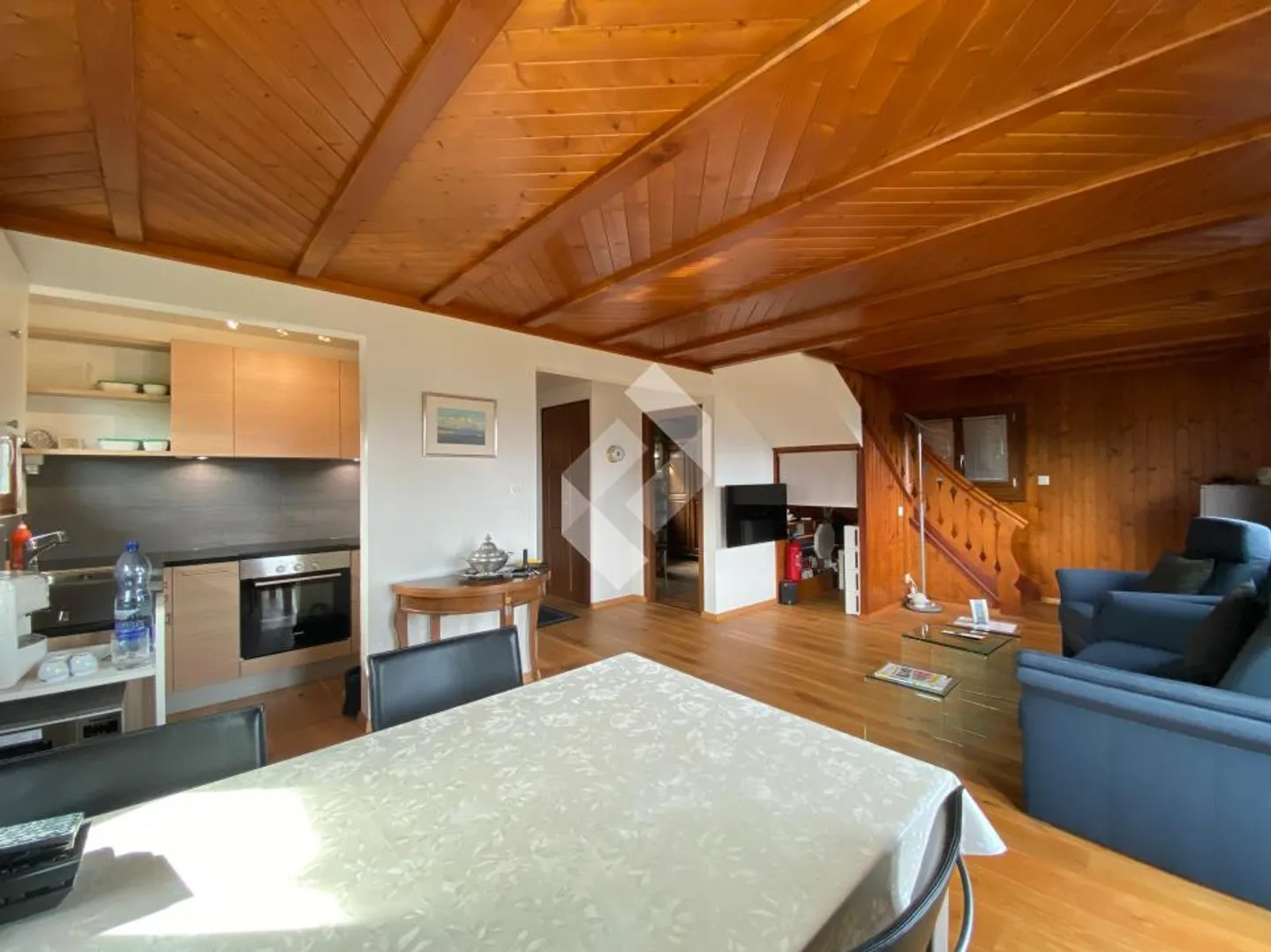Chalet à vendre - Photo 5 sur 13