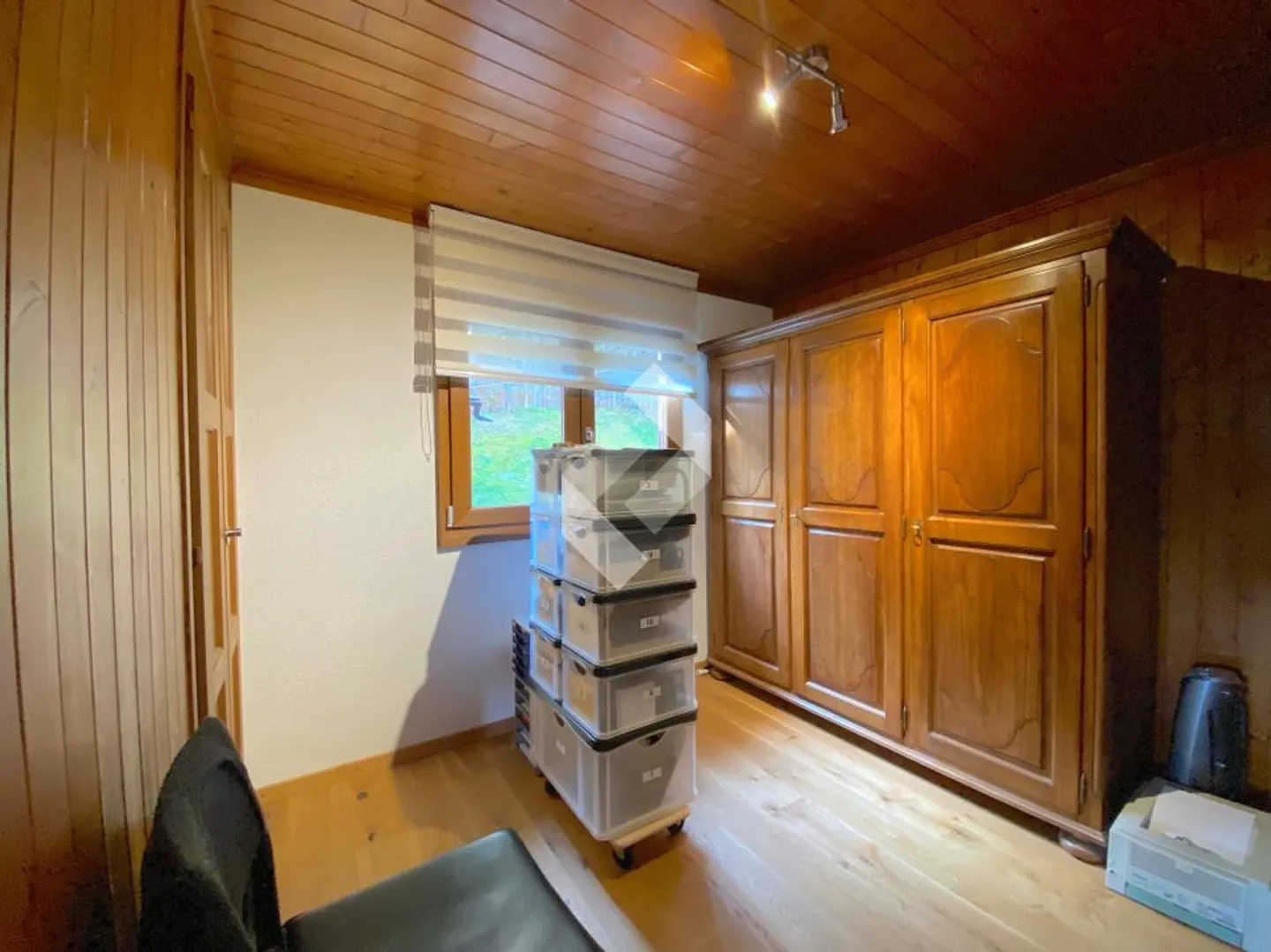 Chalet à vendre - Photo 8 sur 13