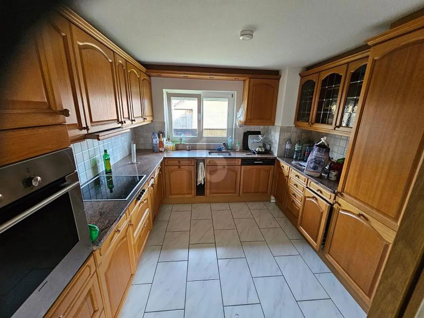 Appartement 4.5 pièces - Photo 3 sur 6