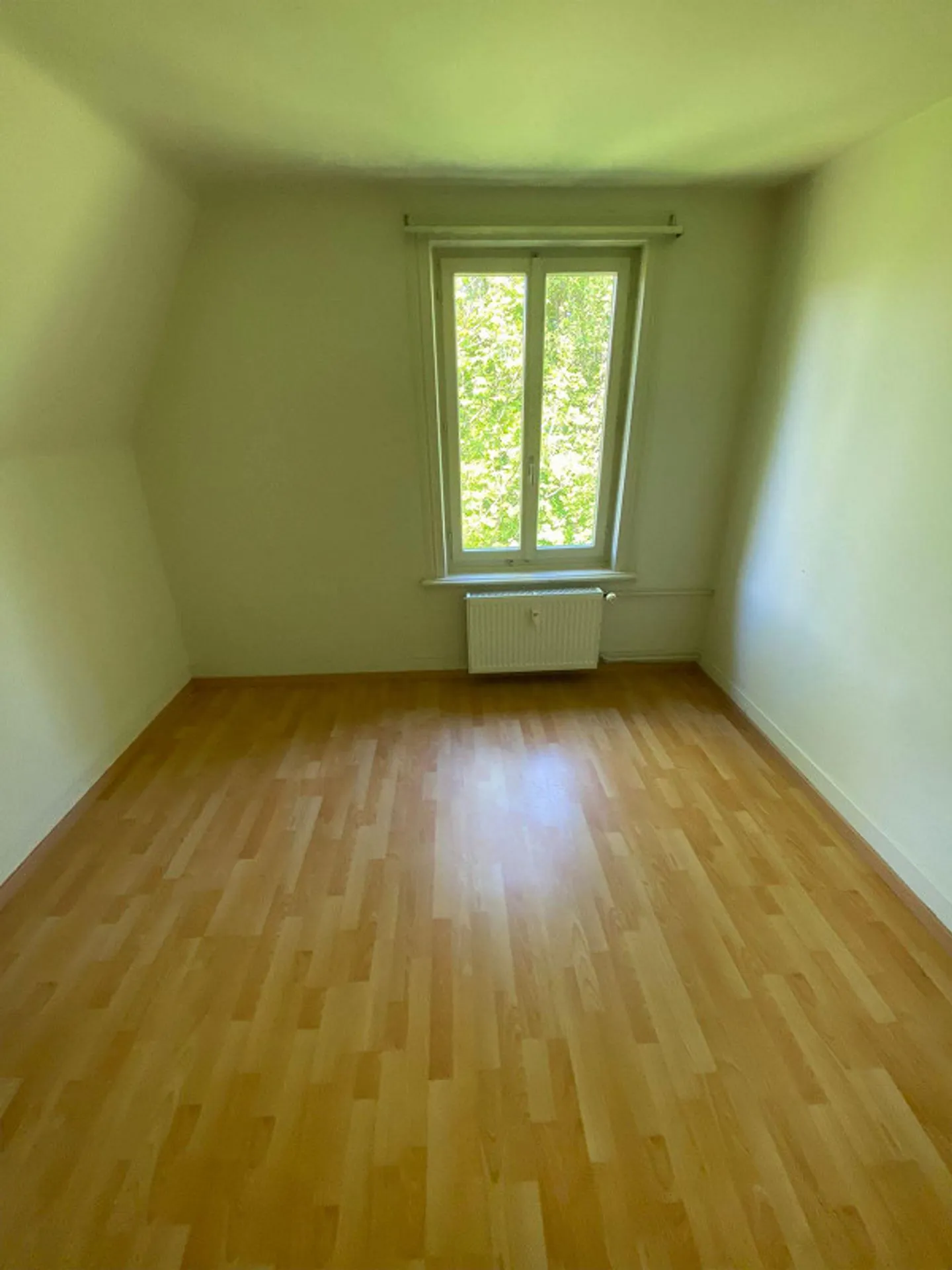 Appartement temporaire de 4,5 pièces à Saint-Gall - Photo 5 sur 13