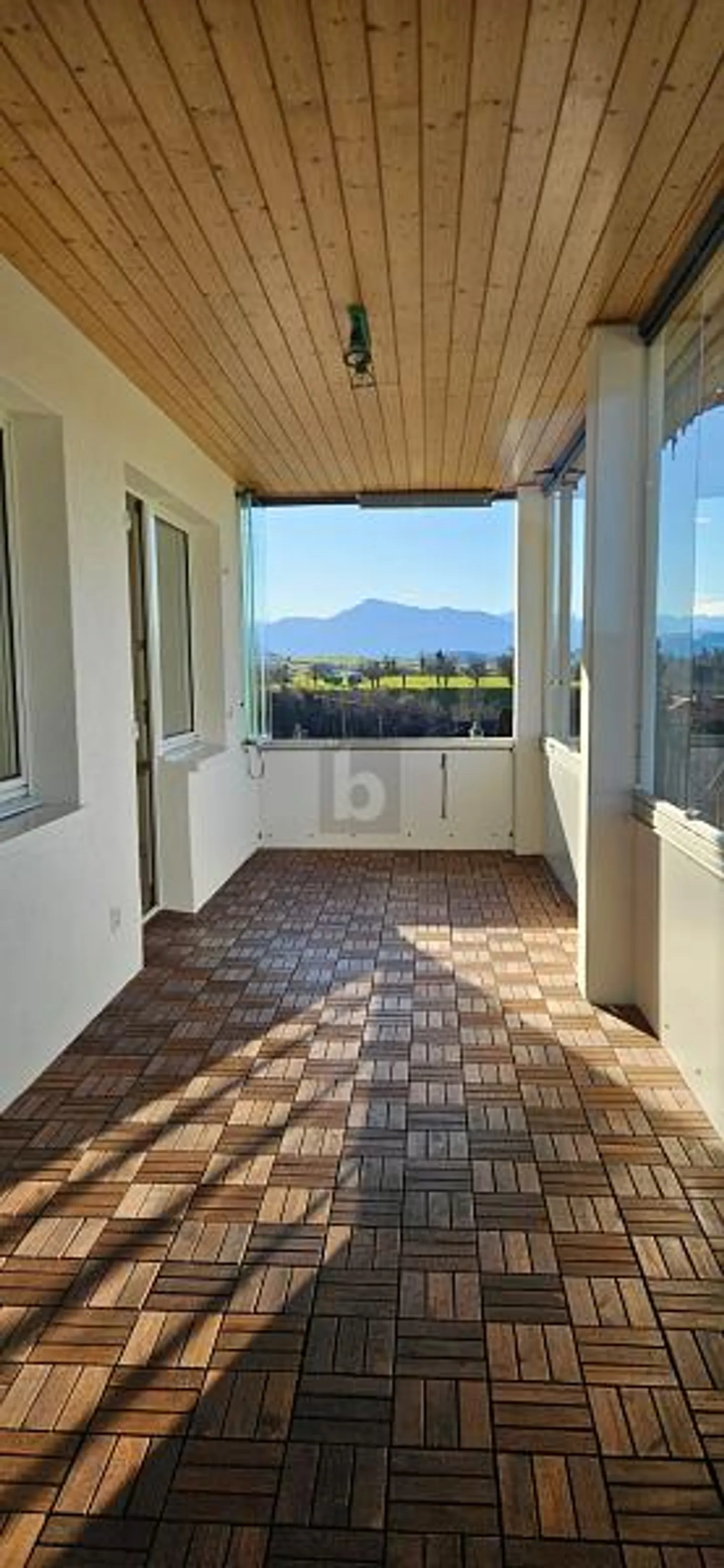 Appartement 4.5 pièces - Photo 5 sur 6