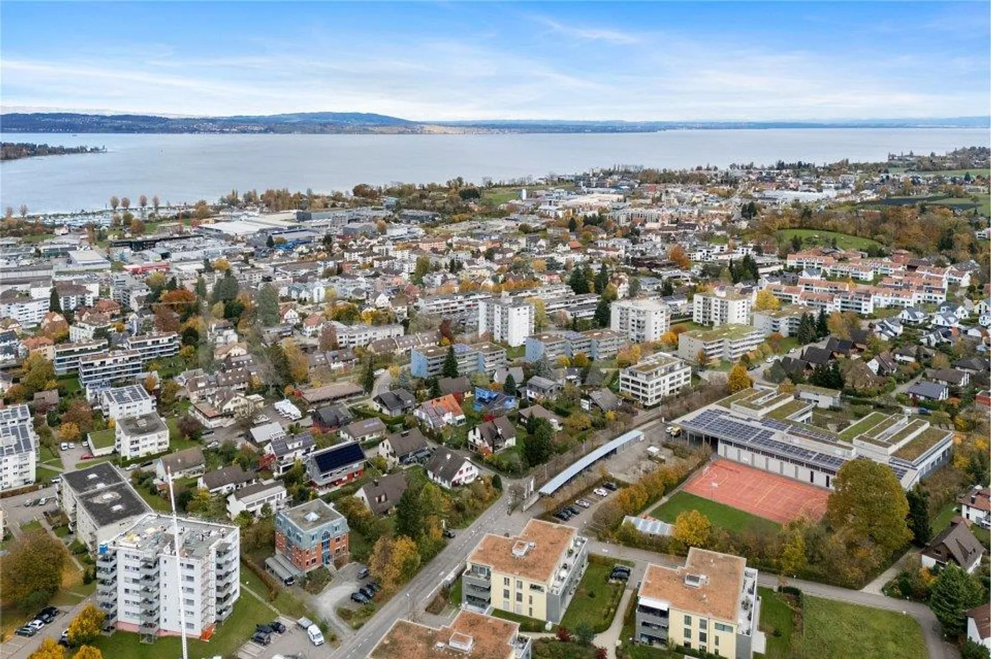 Imposing Residence in Kreuzlingen - Photo 3 of 13