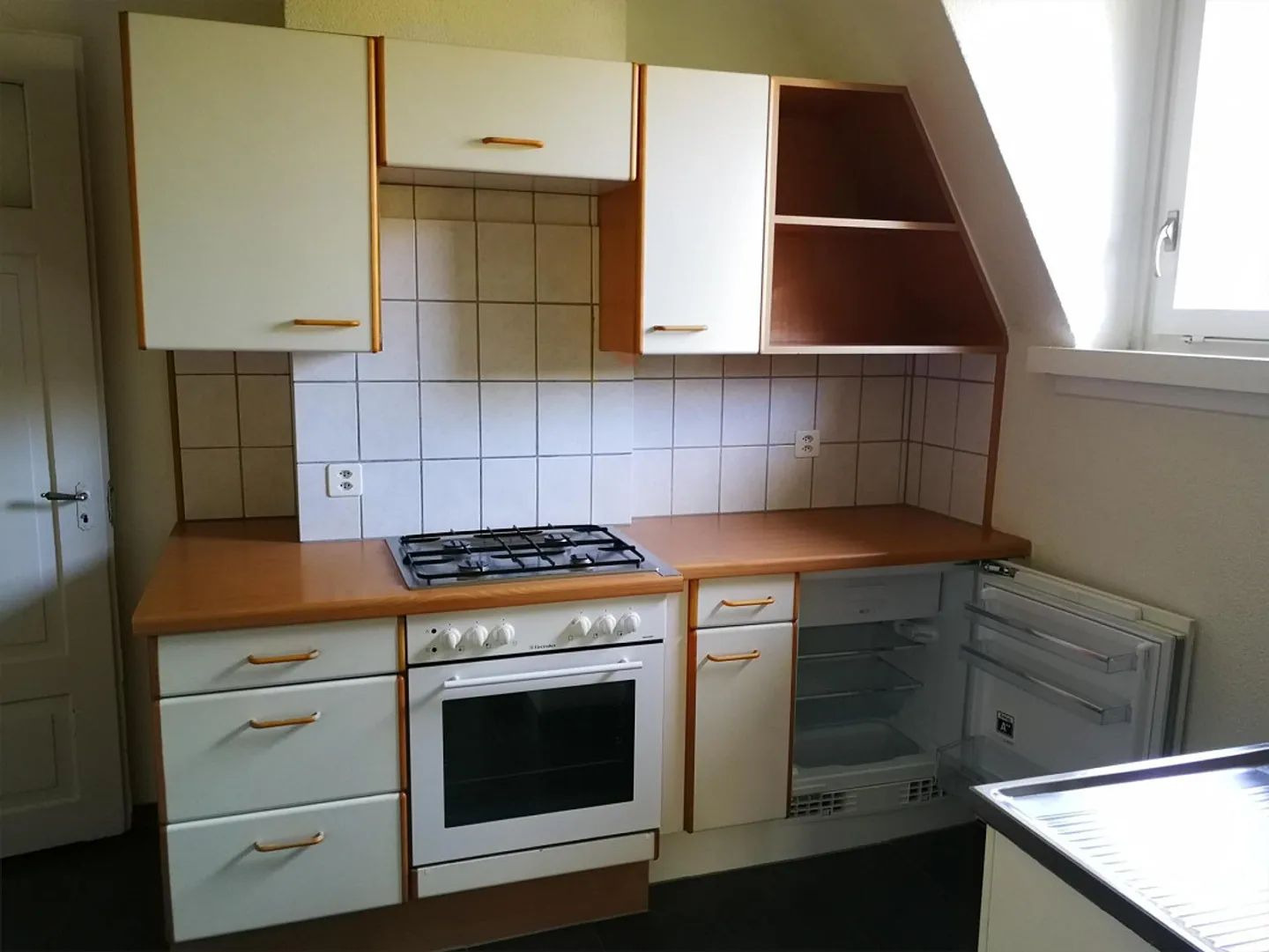 Appartement temporaire de 4,5 pièces à Saint-Gall - Photo 7 sur 13