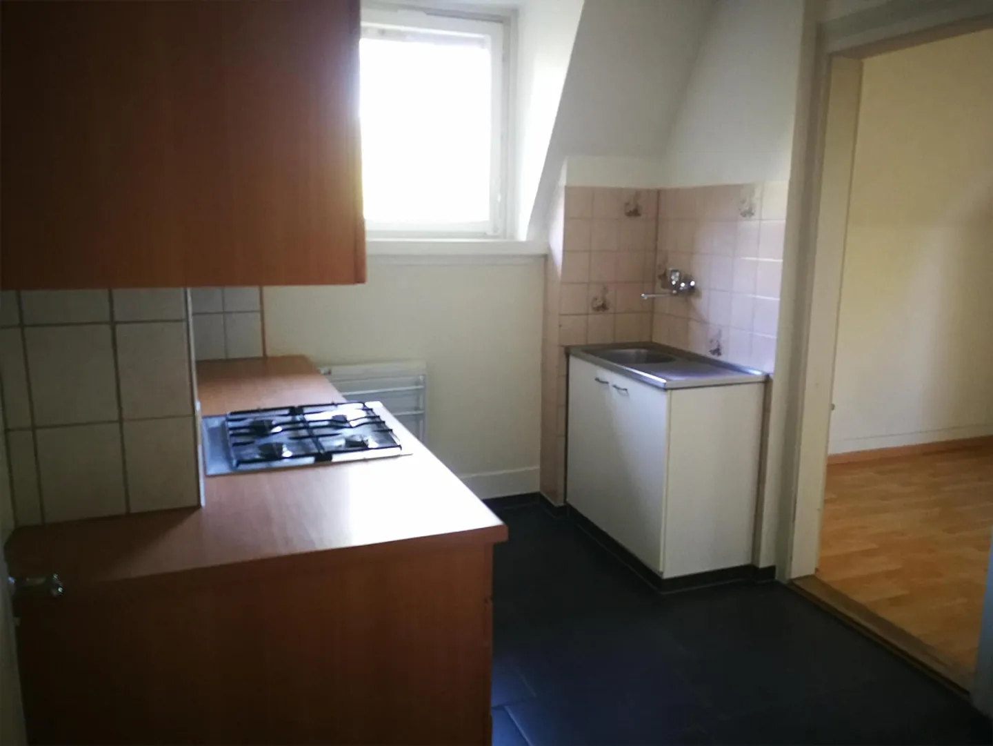 Appartement temporaire de 4,5 pièces à Saint-Gall - Photo 8 sur 13