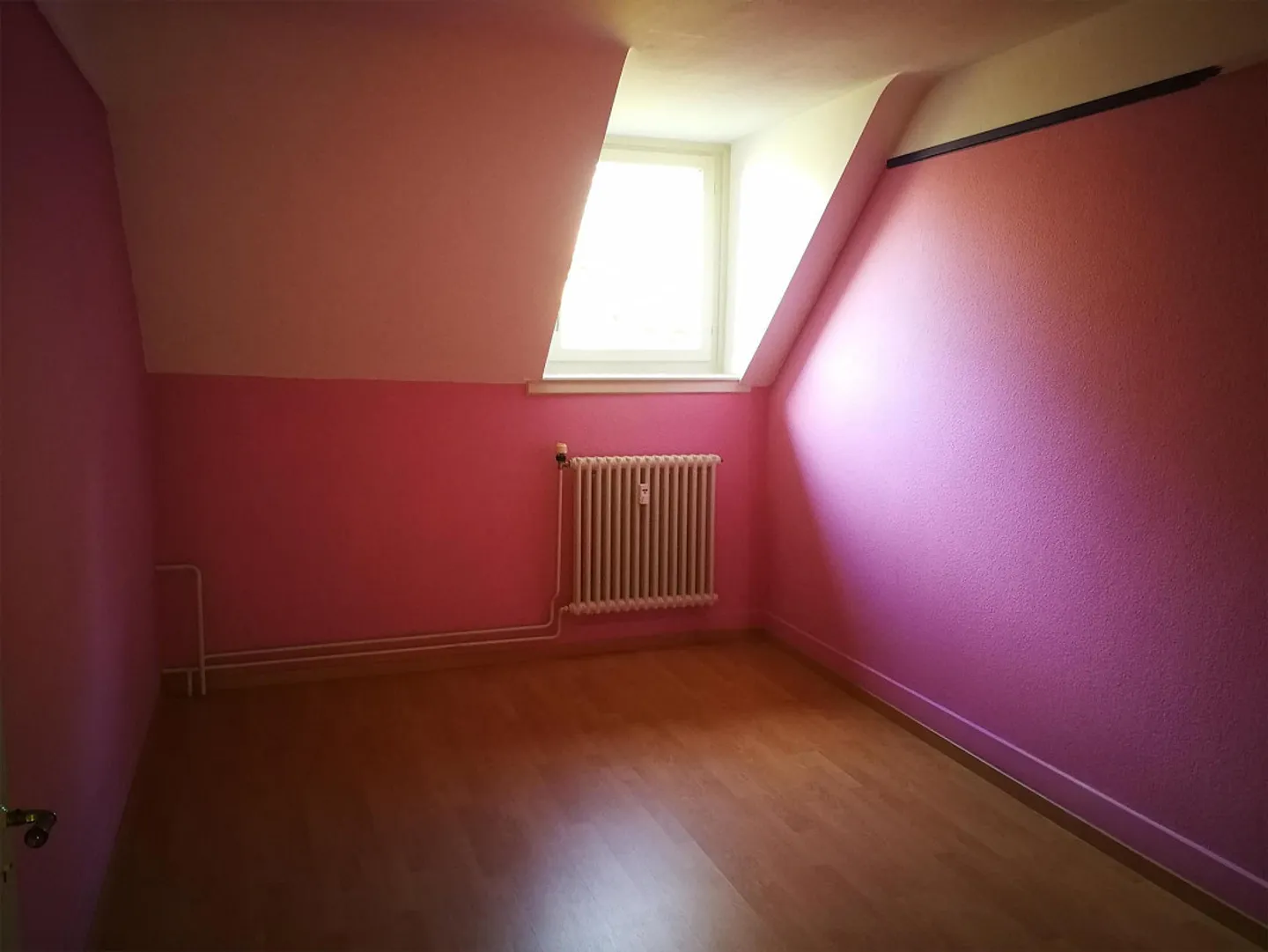 Appartement temporaire de 4,5 pièces à Saint-Gall - Photo 6 sur 13