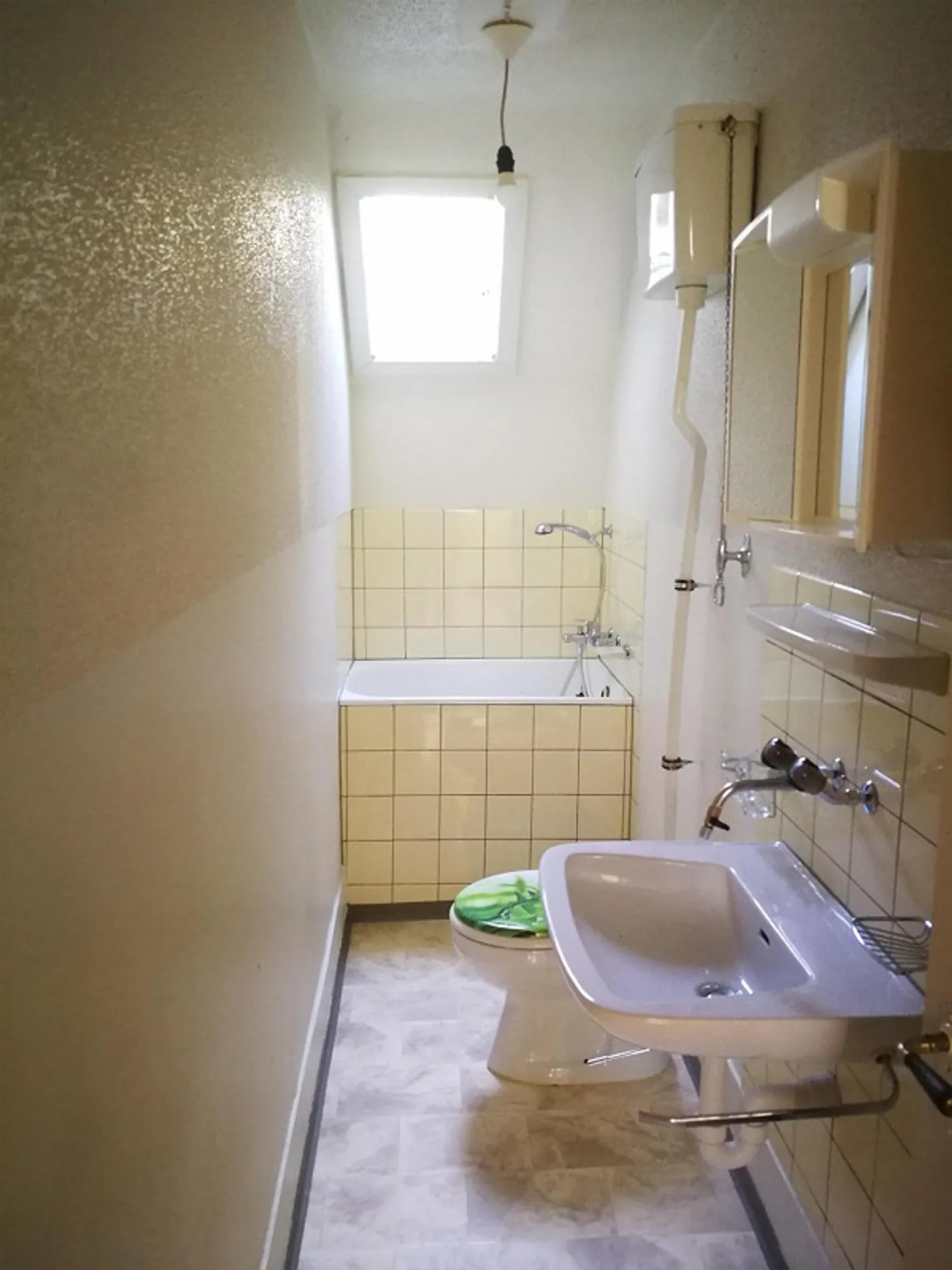 Appartement temporaire de 4,5 pièces à Saint-Gall - Photo 9 sur 13