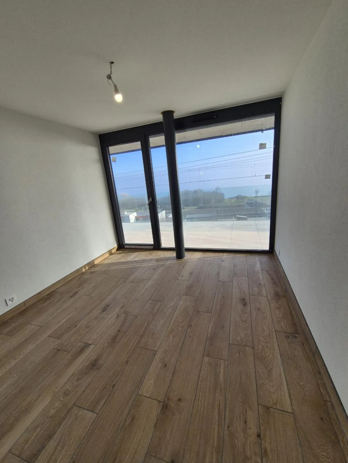 Appartements Neufs à Hauterive - Photo 10 sur 10