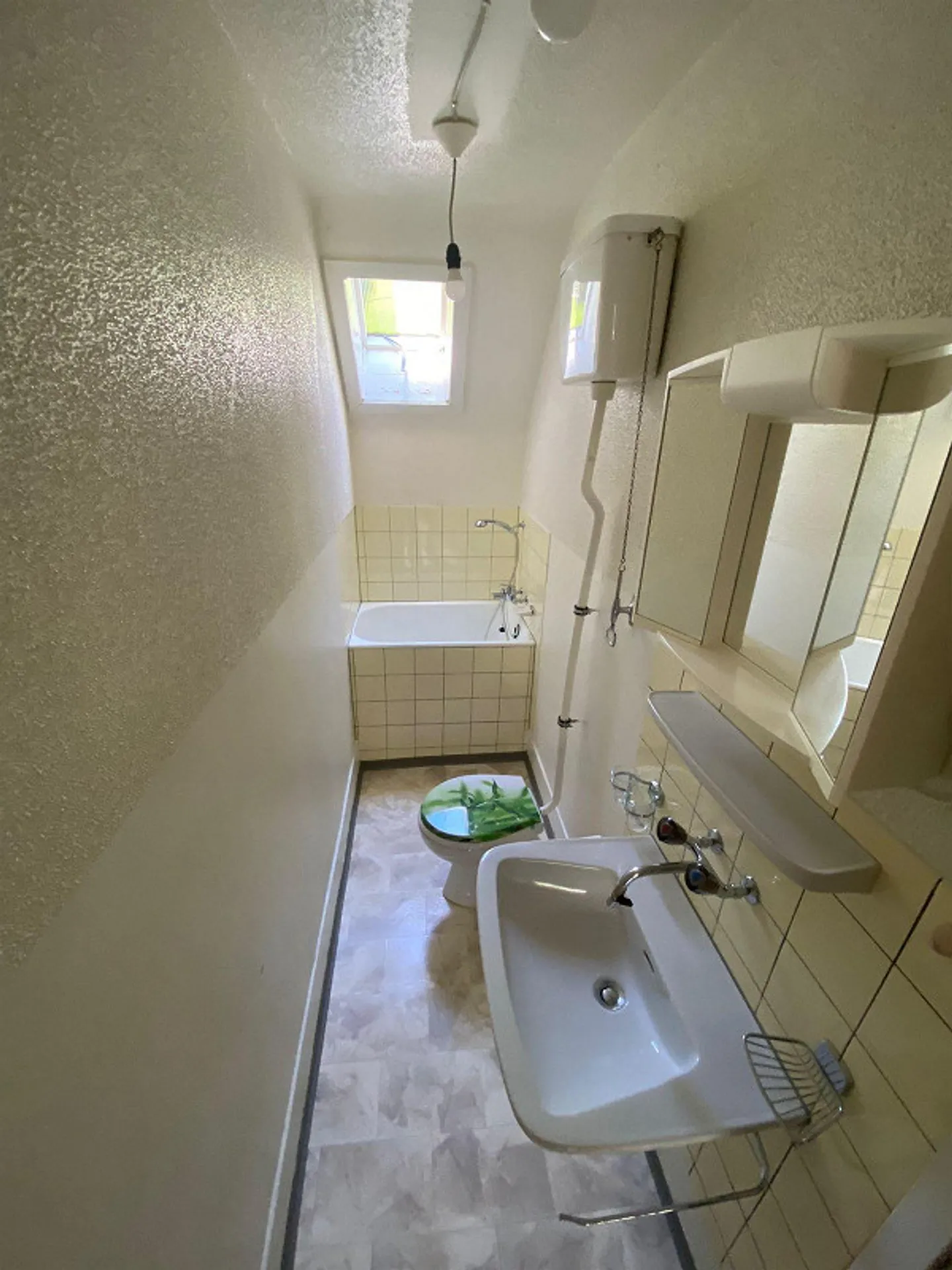 Appartement temporaire de 4,5 pièces à Saint-Gall - Photo 11 sur 13
