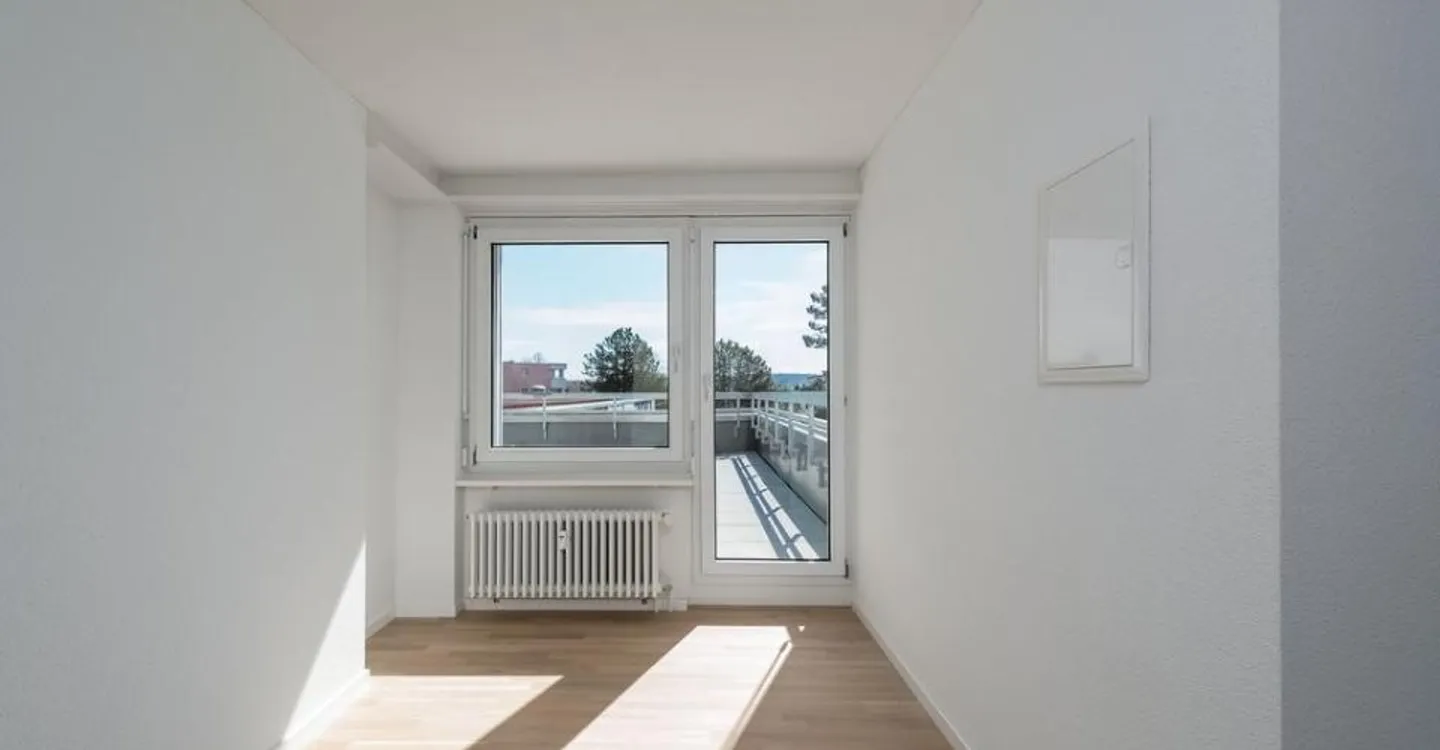 Dreamlike Penthouse Apartment - Photo 6 of 11