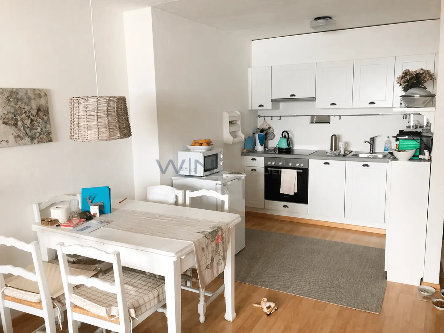 Charming Vacation Apartment - Photo 6 of 6