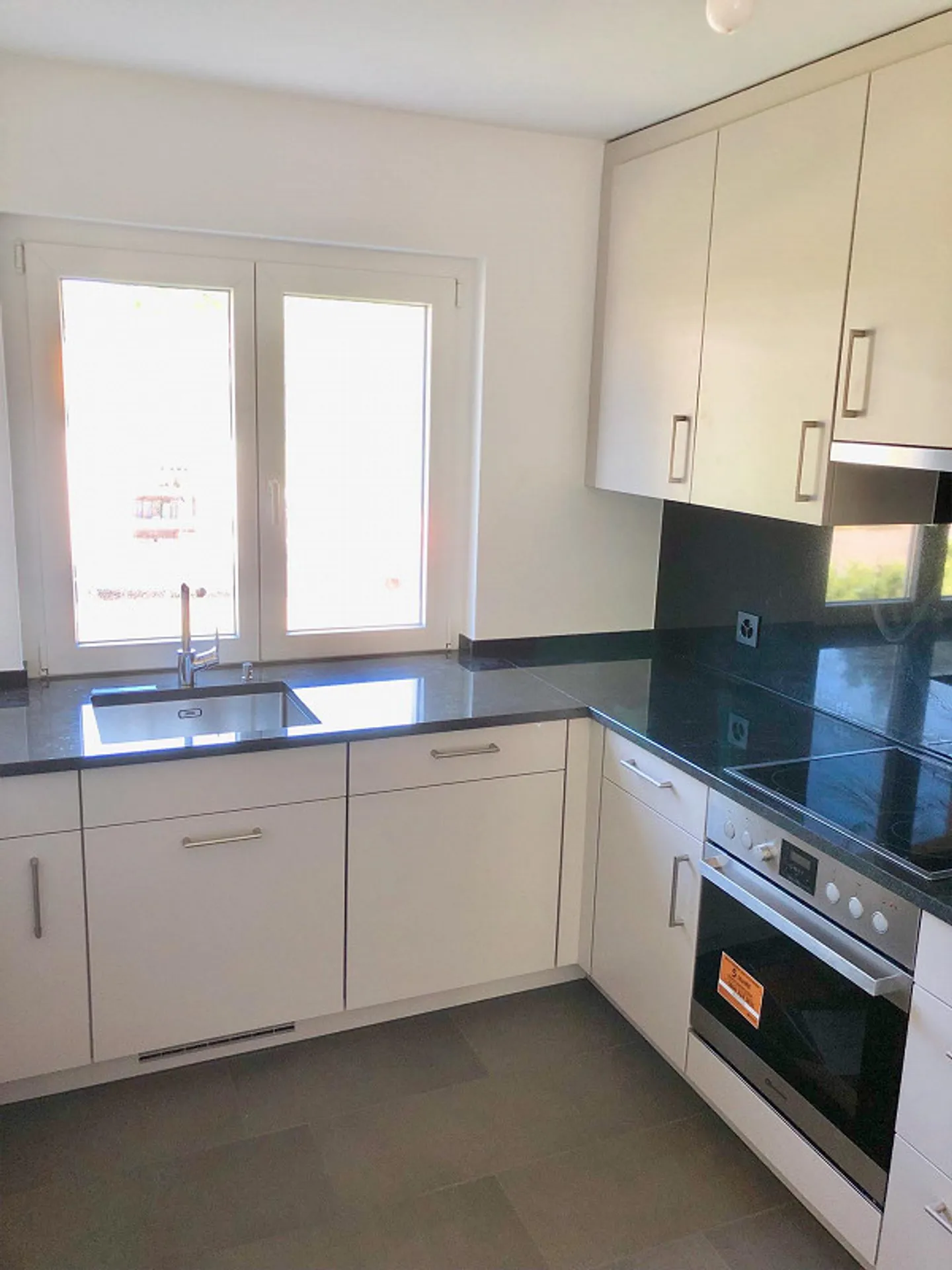 Appartamento 3 locali al 1° piano - Foto 4 di 4